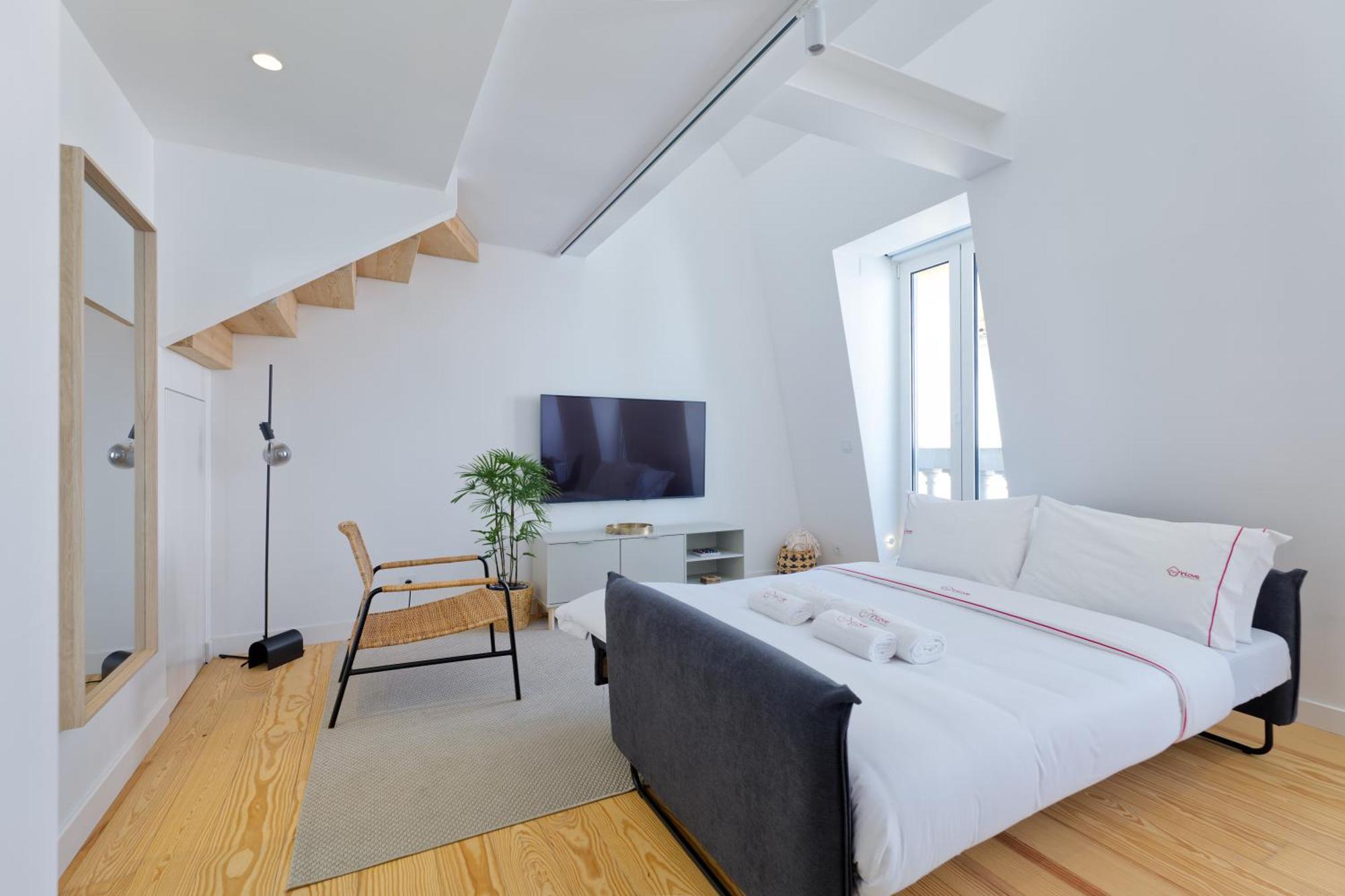 Inloveapartments - Luxury In Alfama Apartment Lisbon