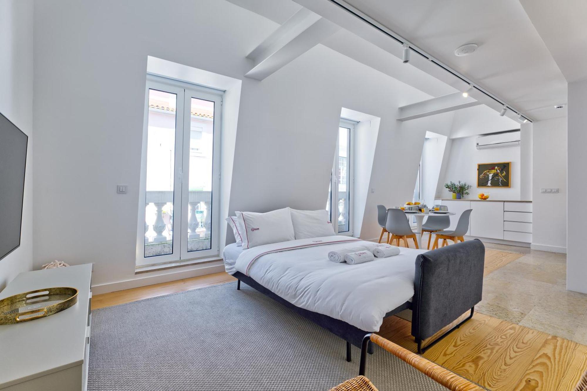 Inloveapartments - Luxury In Alfama