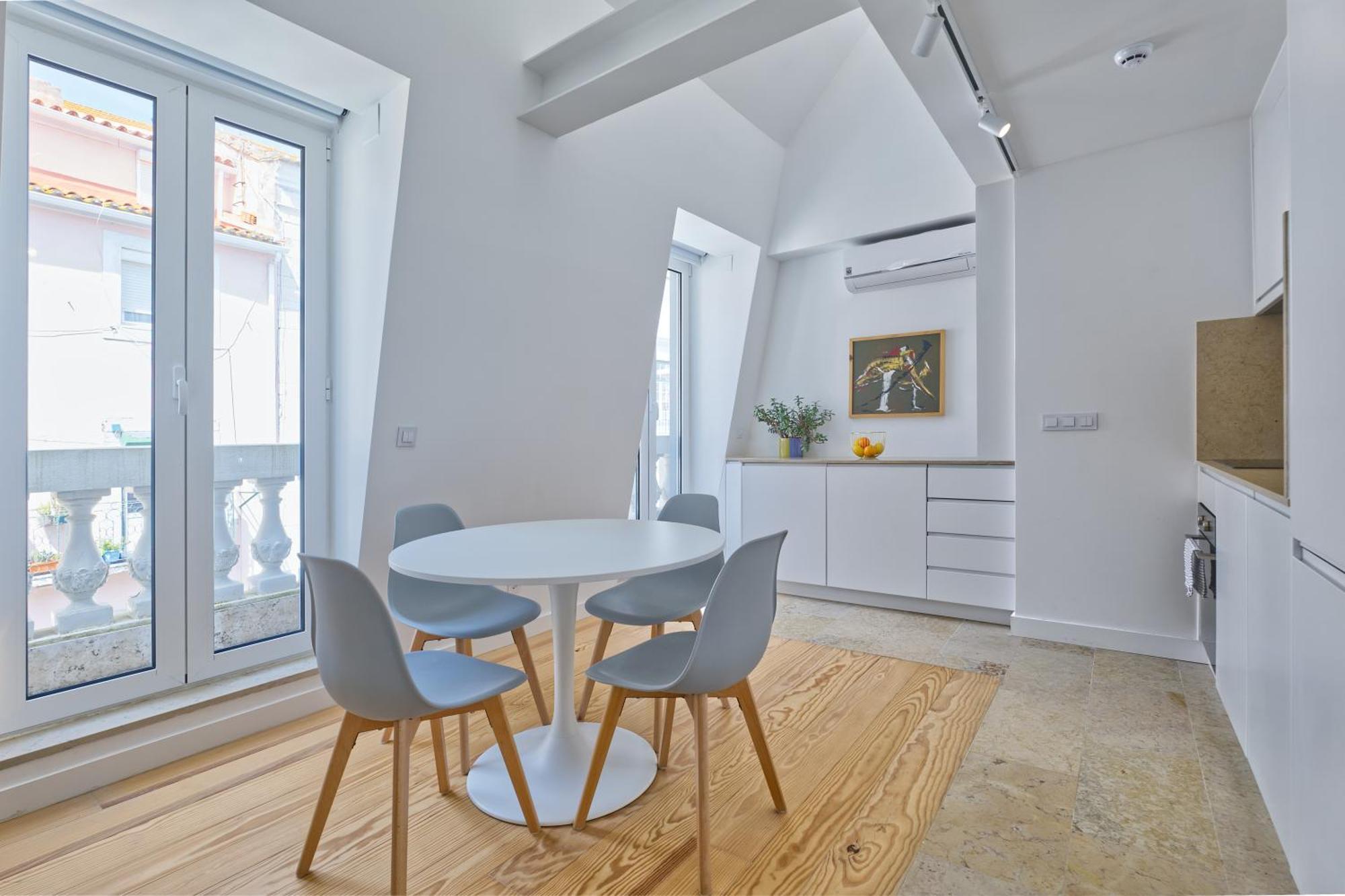 Apartment Inloveapartments - Luxury In Alfama