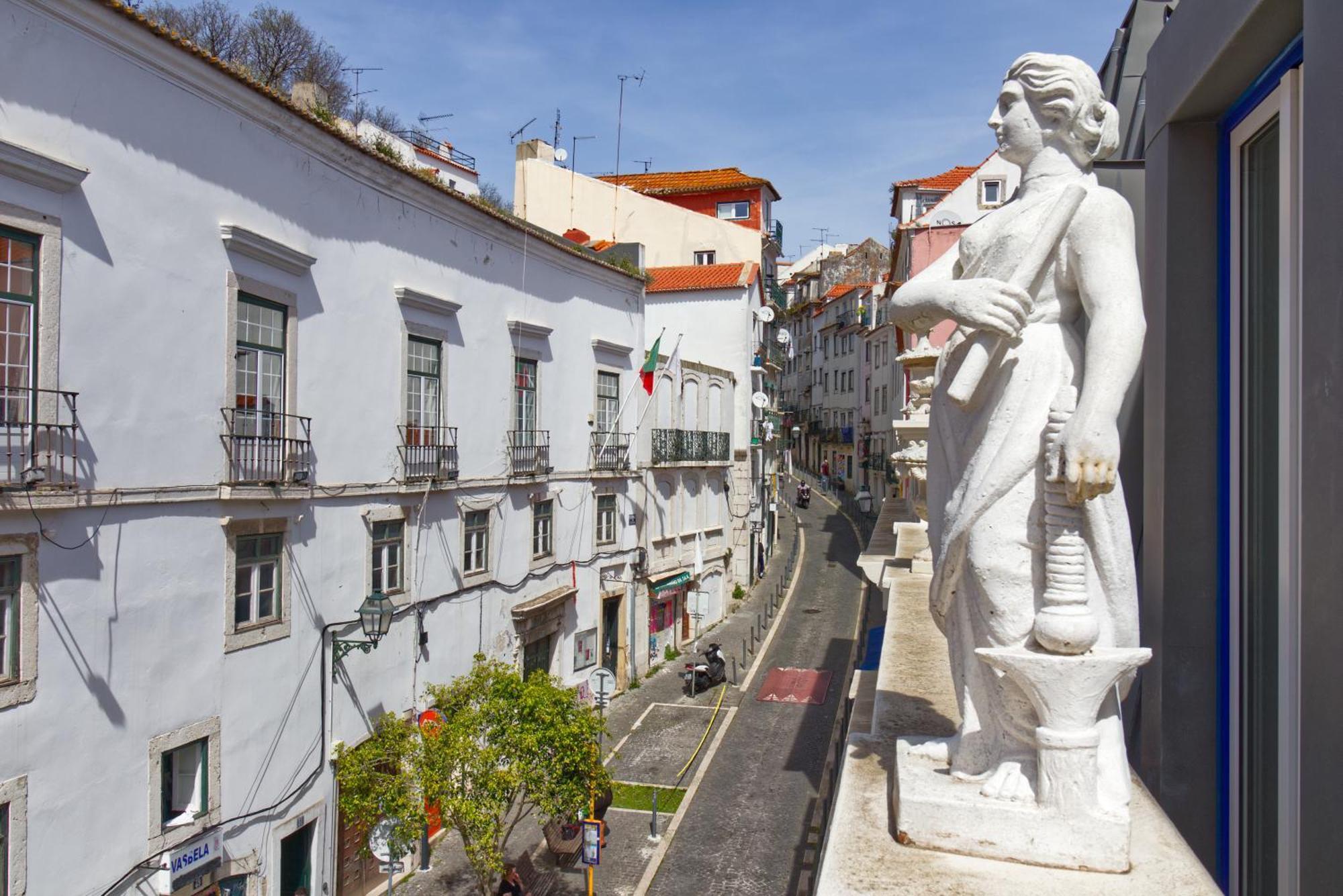 Inloveapartments - Luxury In Alfama Apartment *