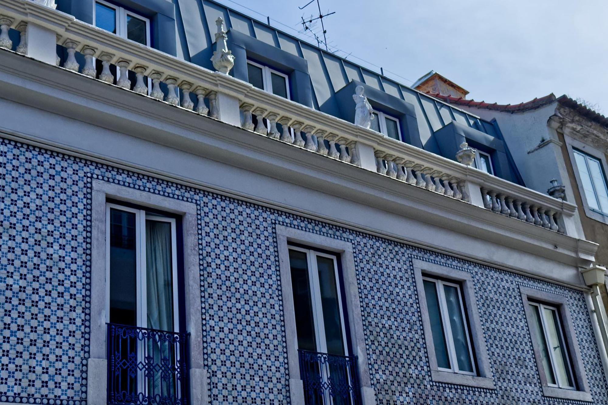 Apartment Inloveapartments - Luxury In Alfama Lisbon