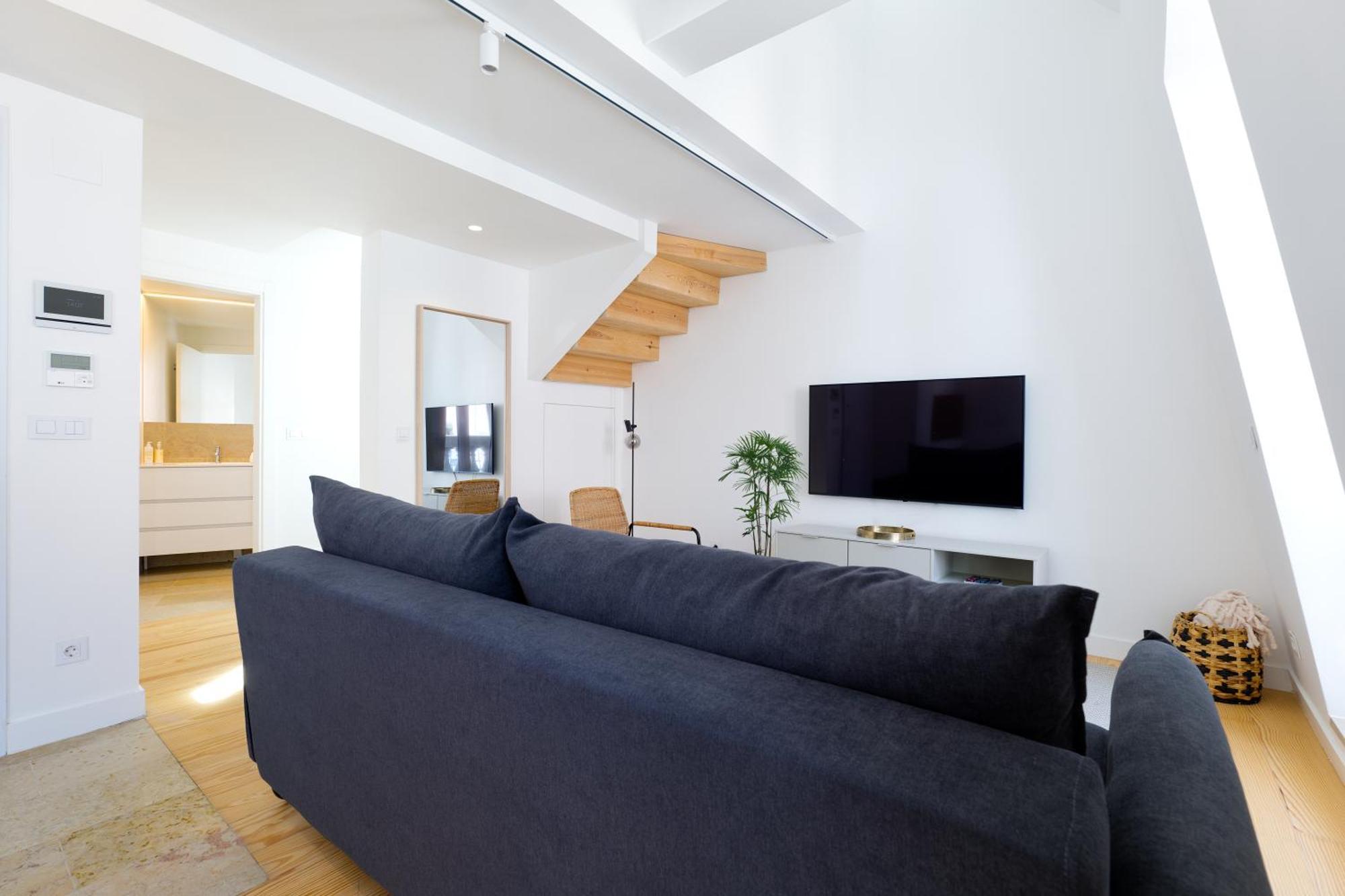 Apartment Inloveapartments - Luxury In Alfama Lisbon