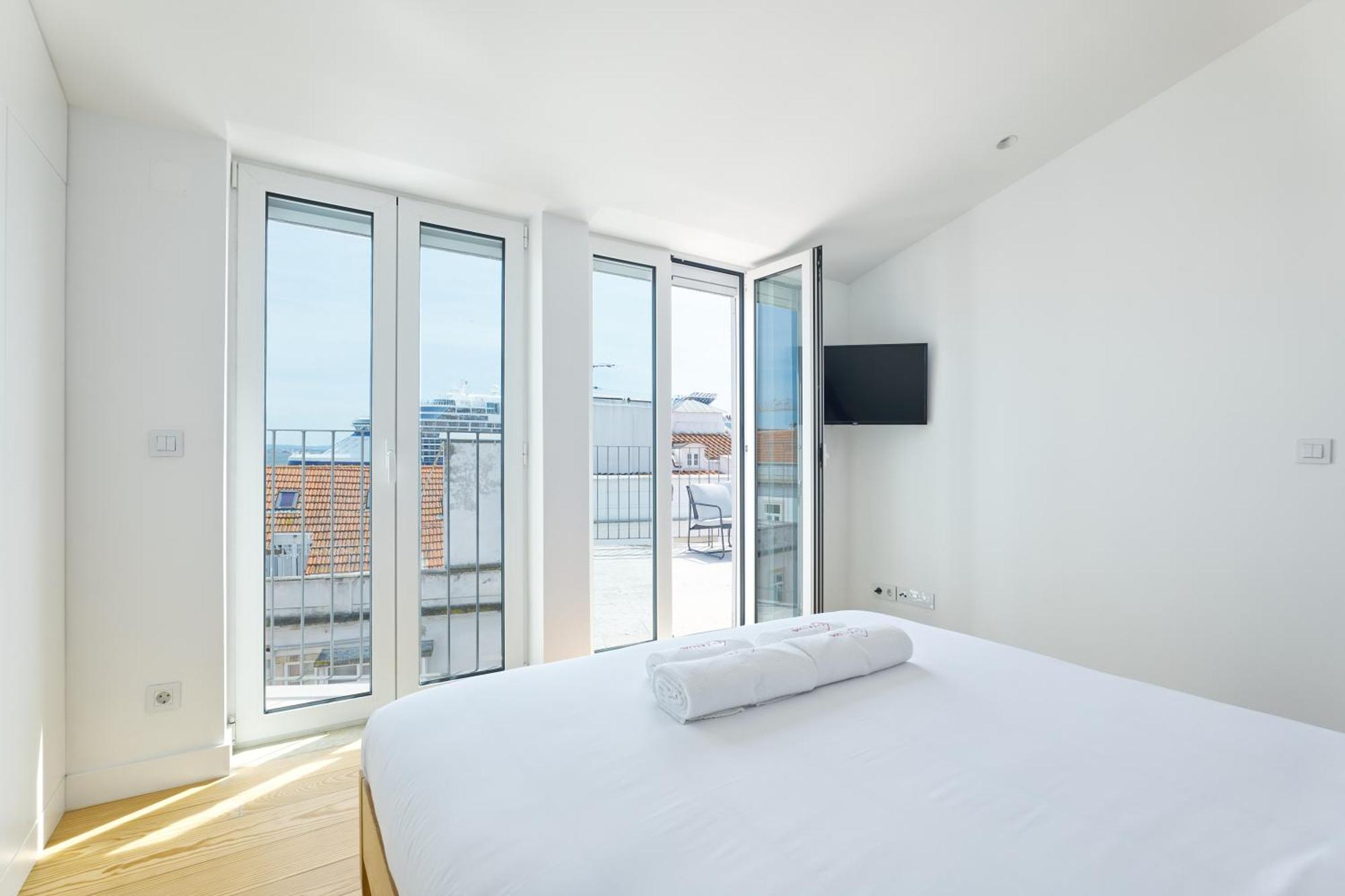 Inloveapartments - Luxury In Alfama *