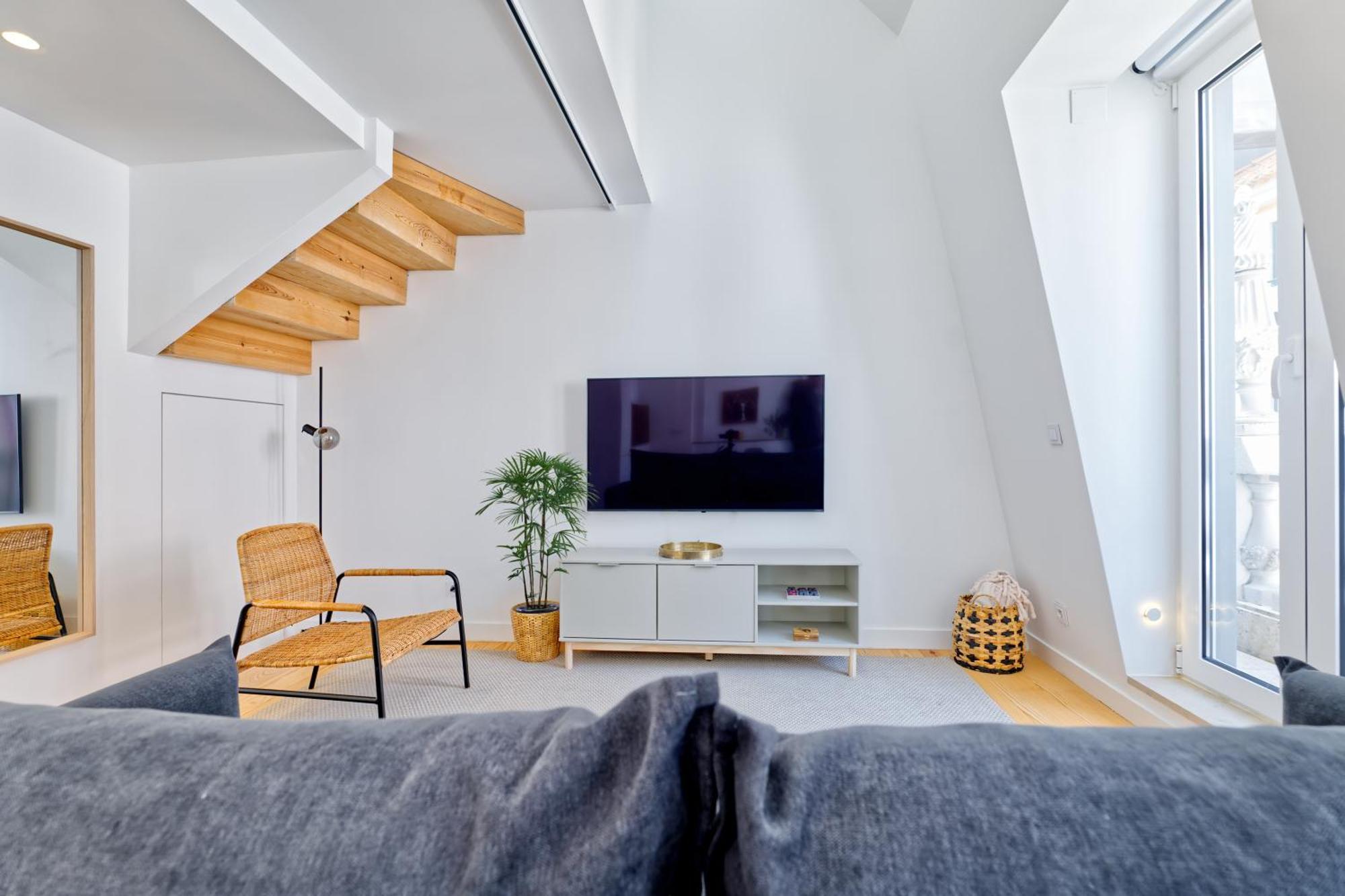 Inloveapartments - Luxury In Alfama Lisbon