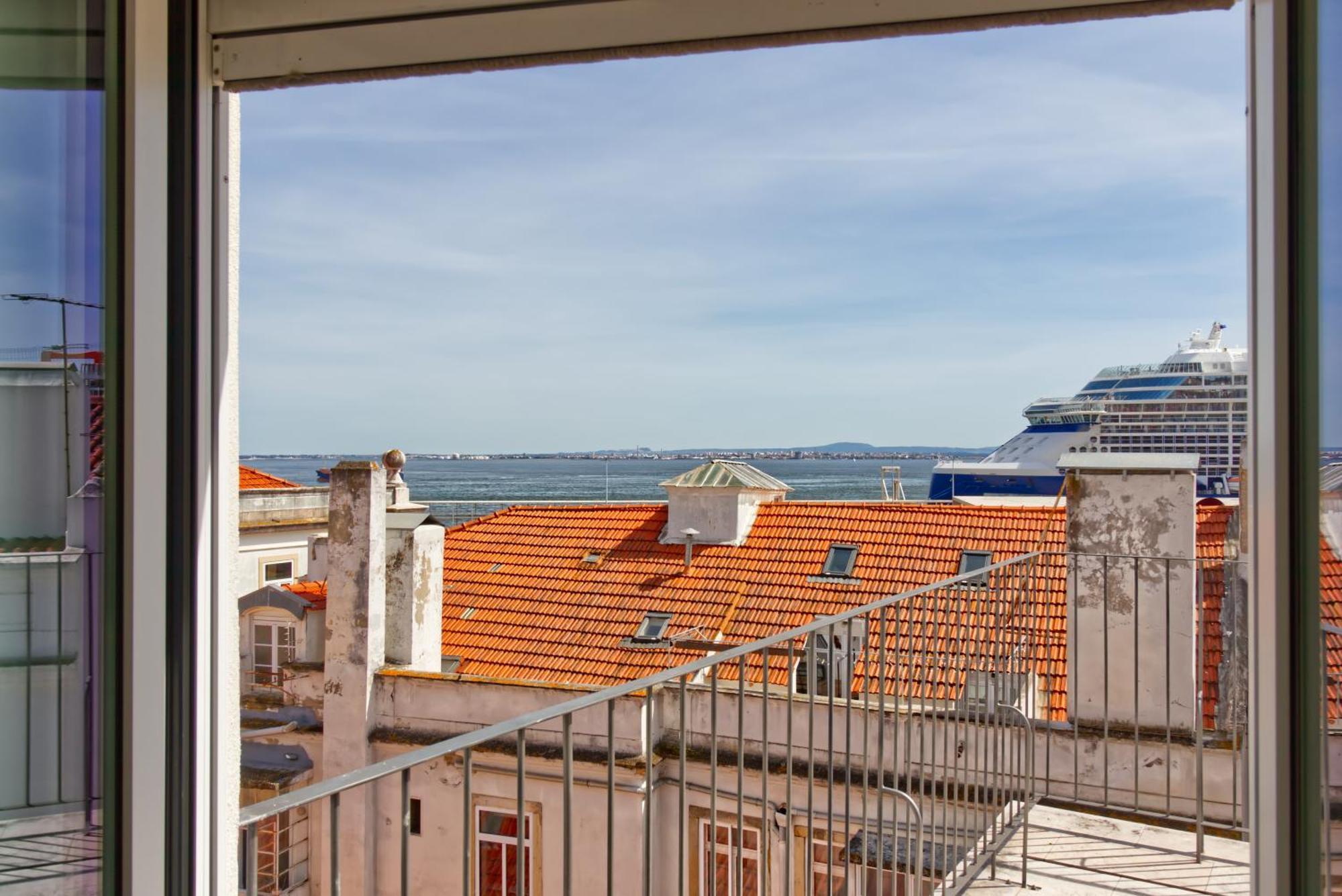 Inloveapartments - Luxury In Alfama * Lisbon