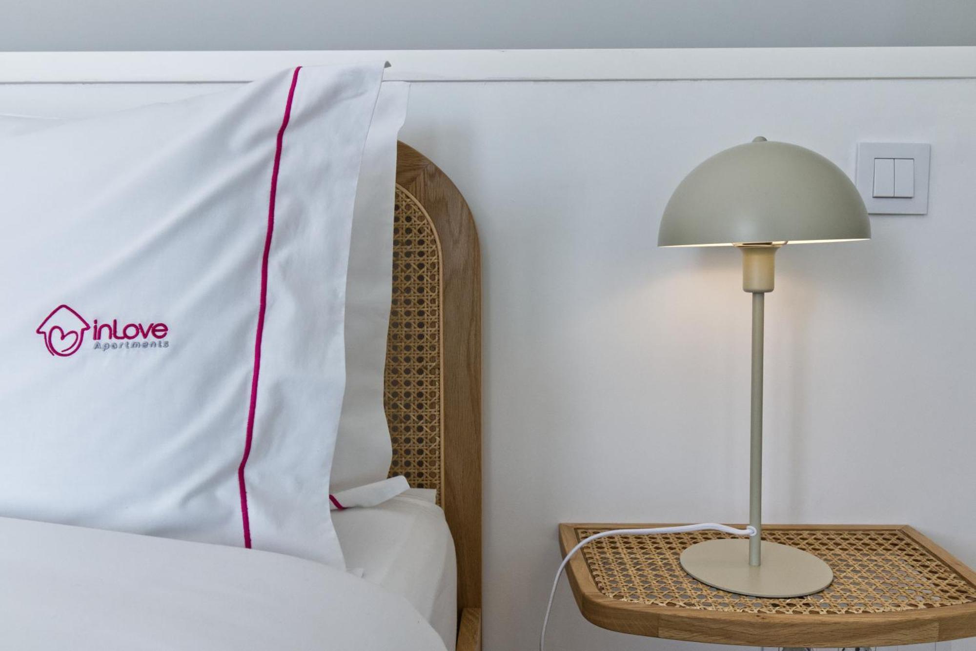 Inloveapartments - Luxury In Alfama Apartment Lisbon