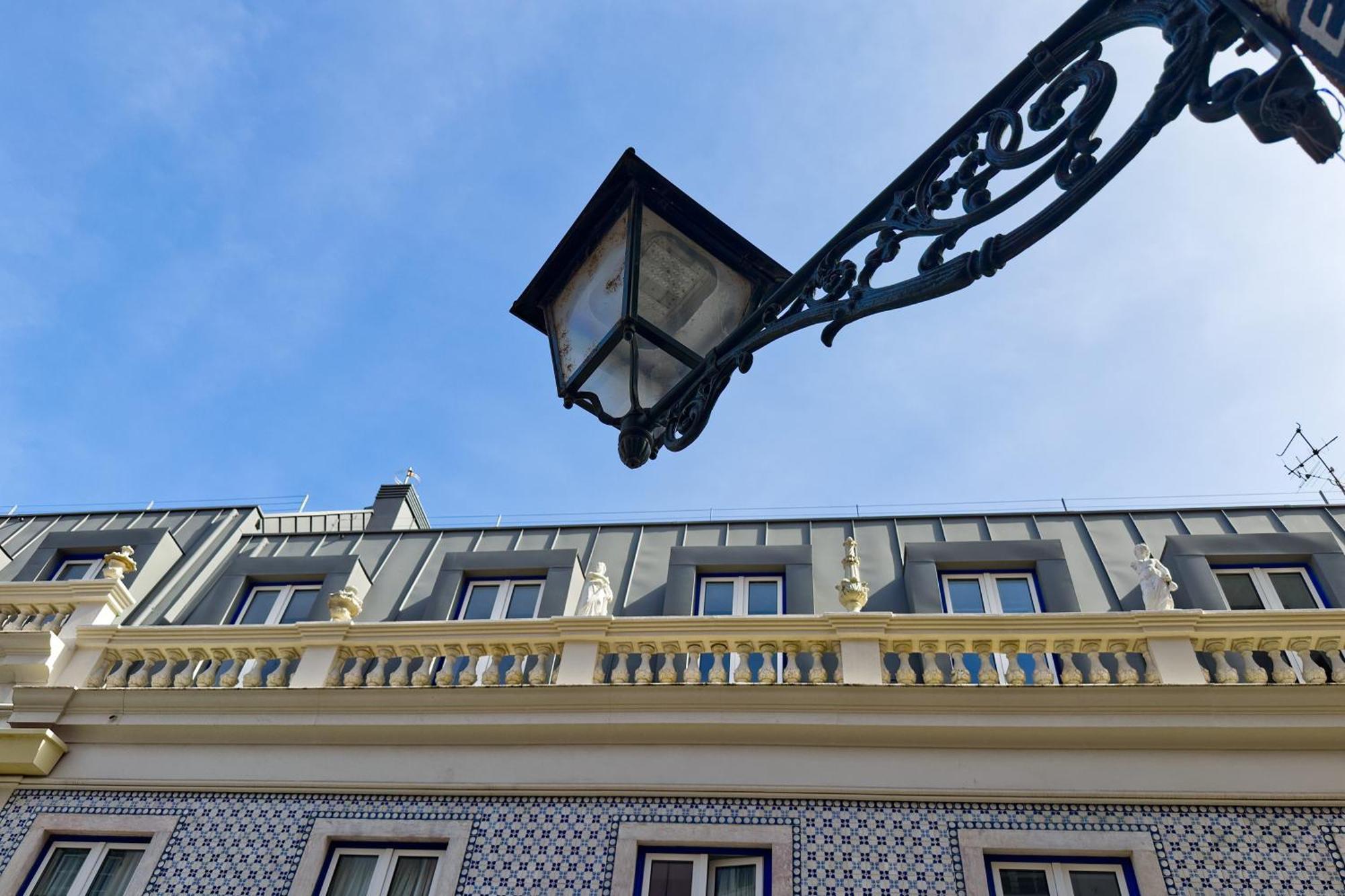 Apartment Inloveapartments - Luxury In Alfama