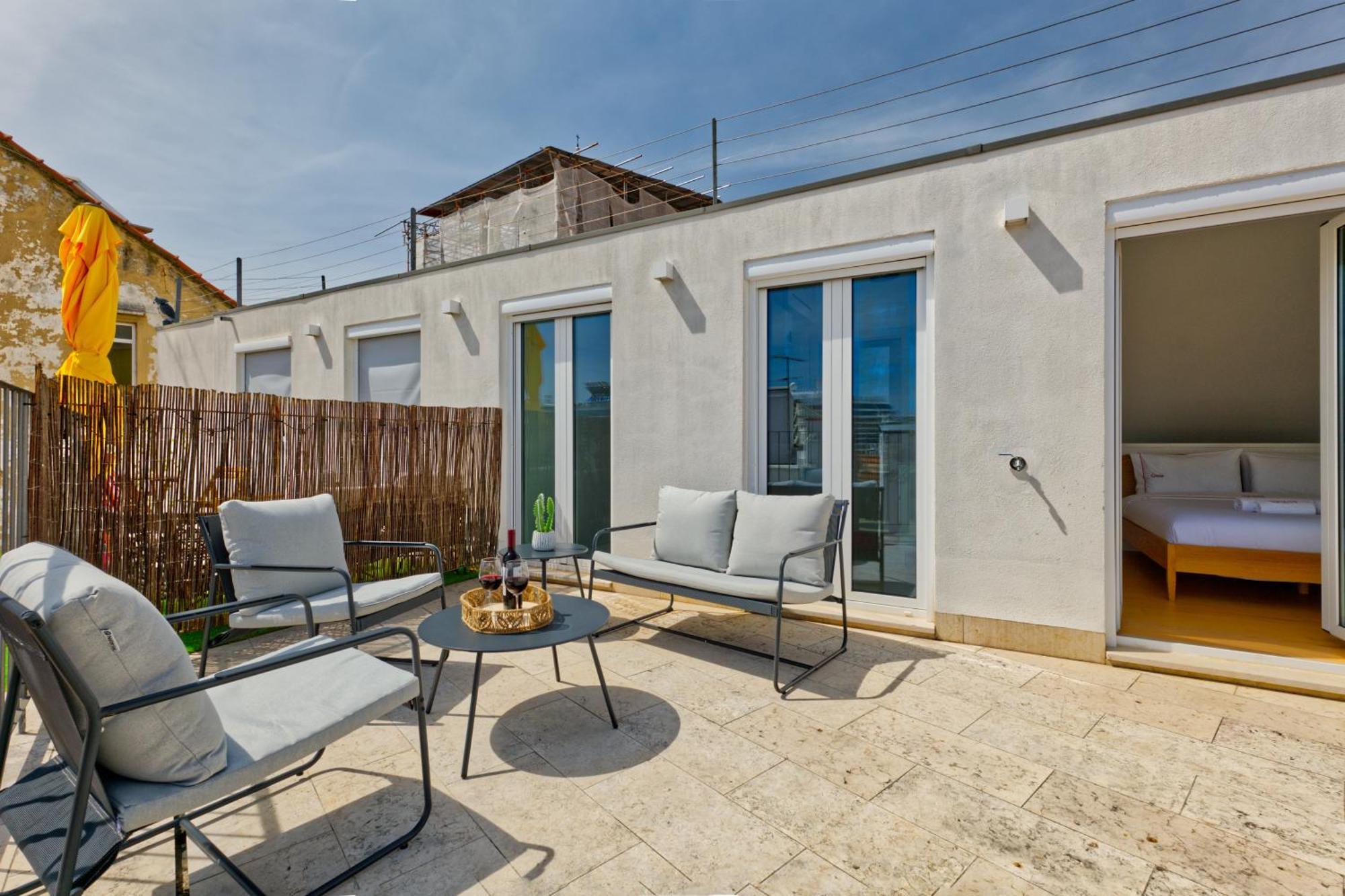 Inloveapartments - Luxury In Alfama * Lisbon
