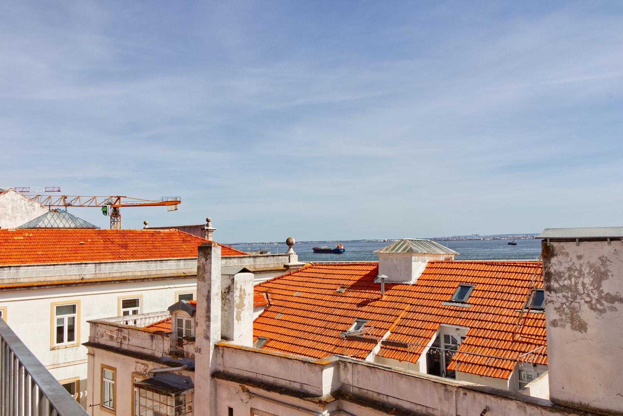 Inloveapartments - Luxury In Alfama