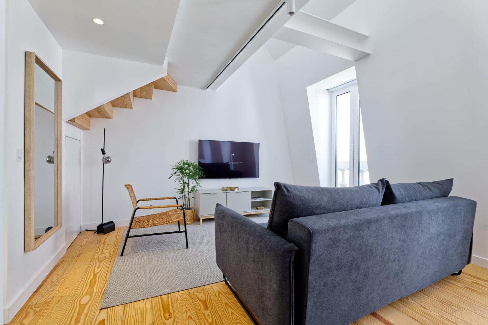 Inloveapartments - Luxury In Alfama Apartment