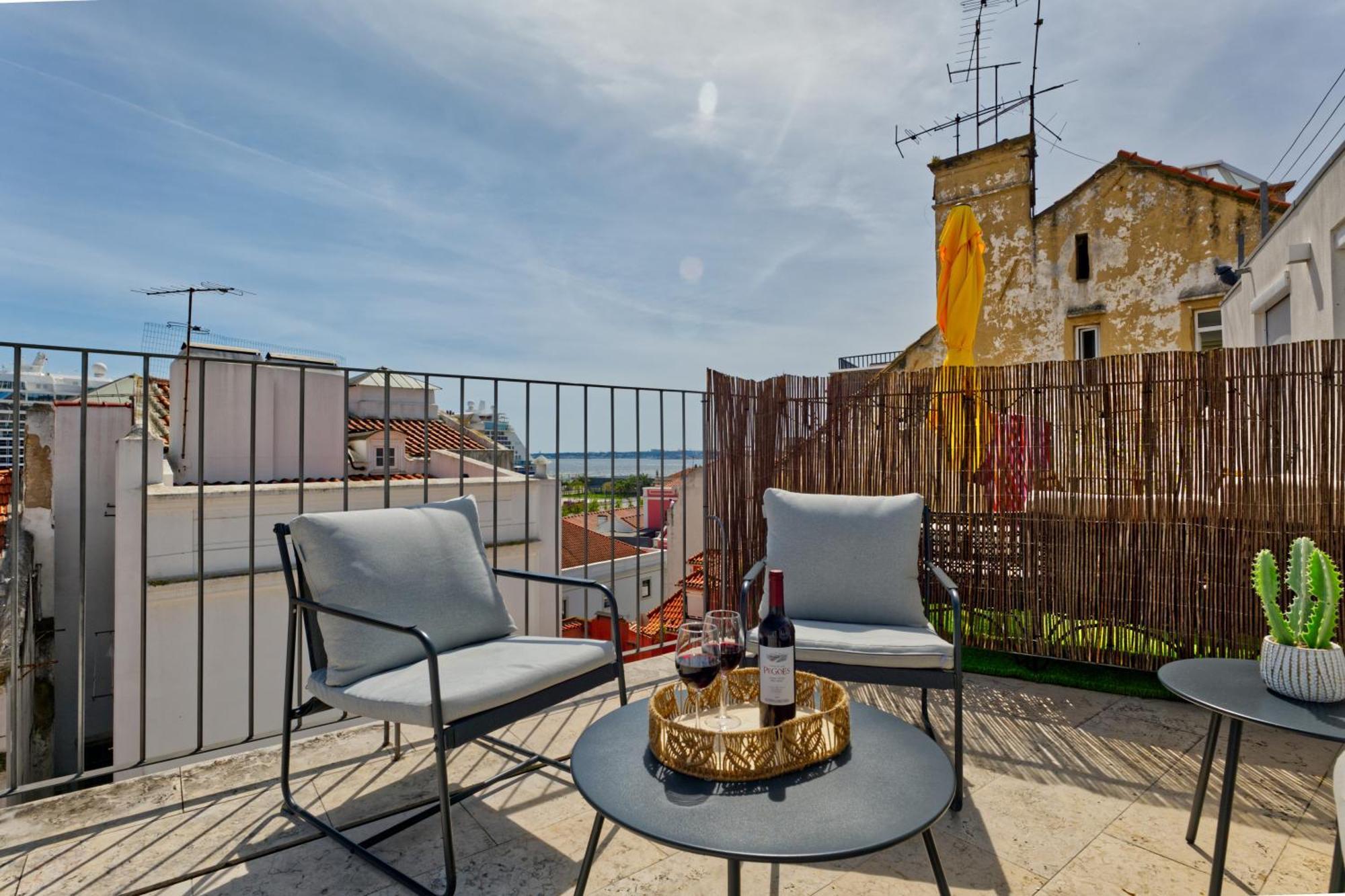 Apartment Inloveapartments - Luxury In Alfama *