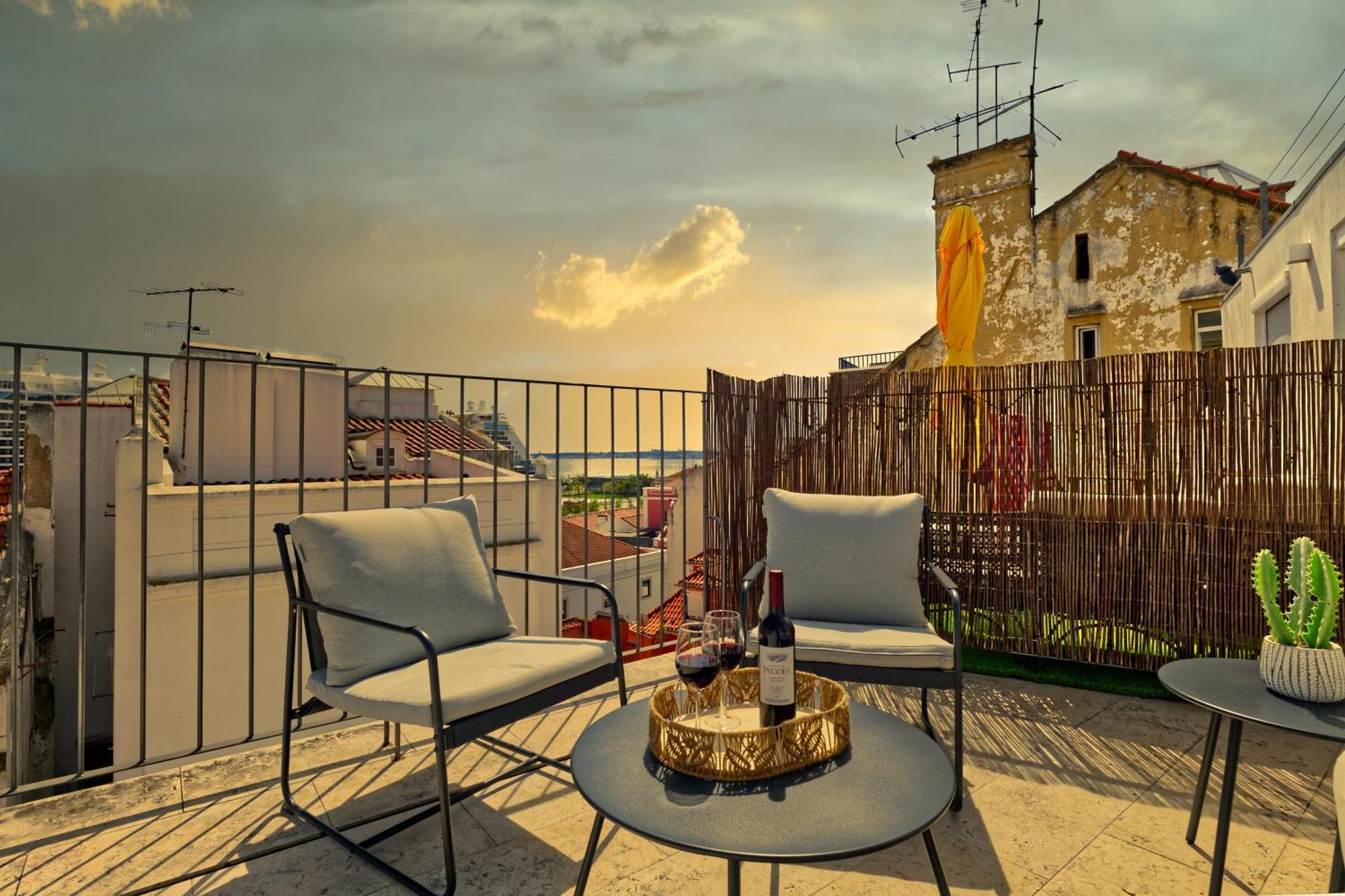 Apartment Inloveapartments - Luxury In Alfama *