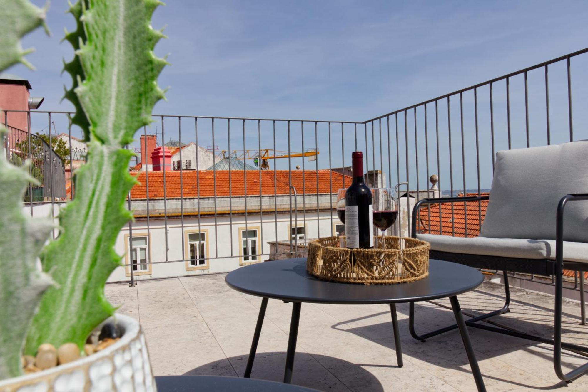 Apartment Inloveapartments - Luxury In Alfama Lisbon