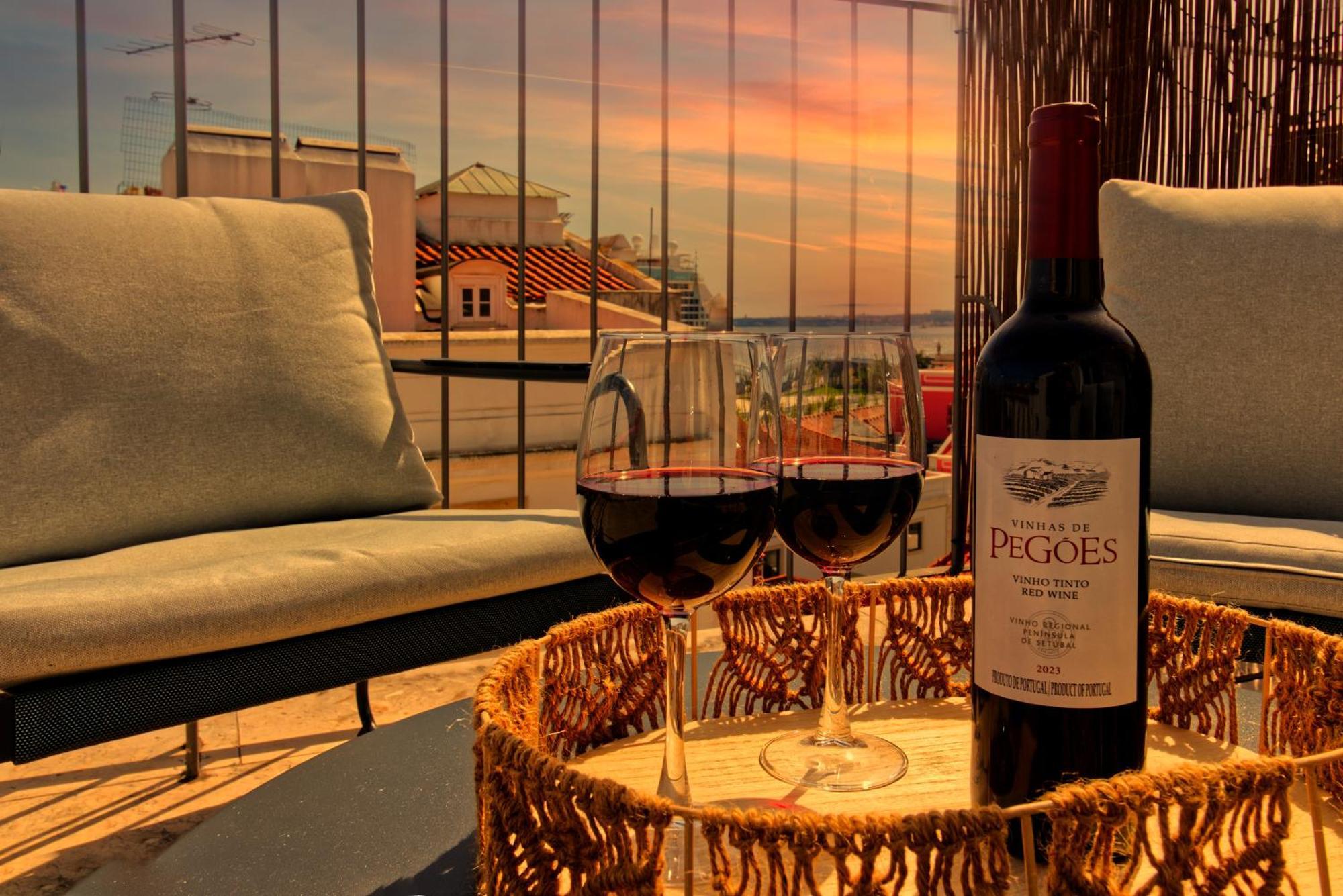 Inloveapartments - Luxury In Alfama Lisbon