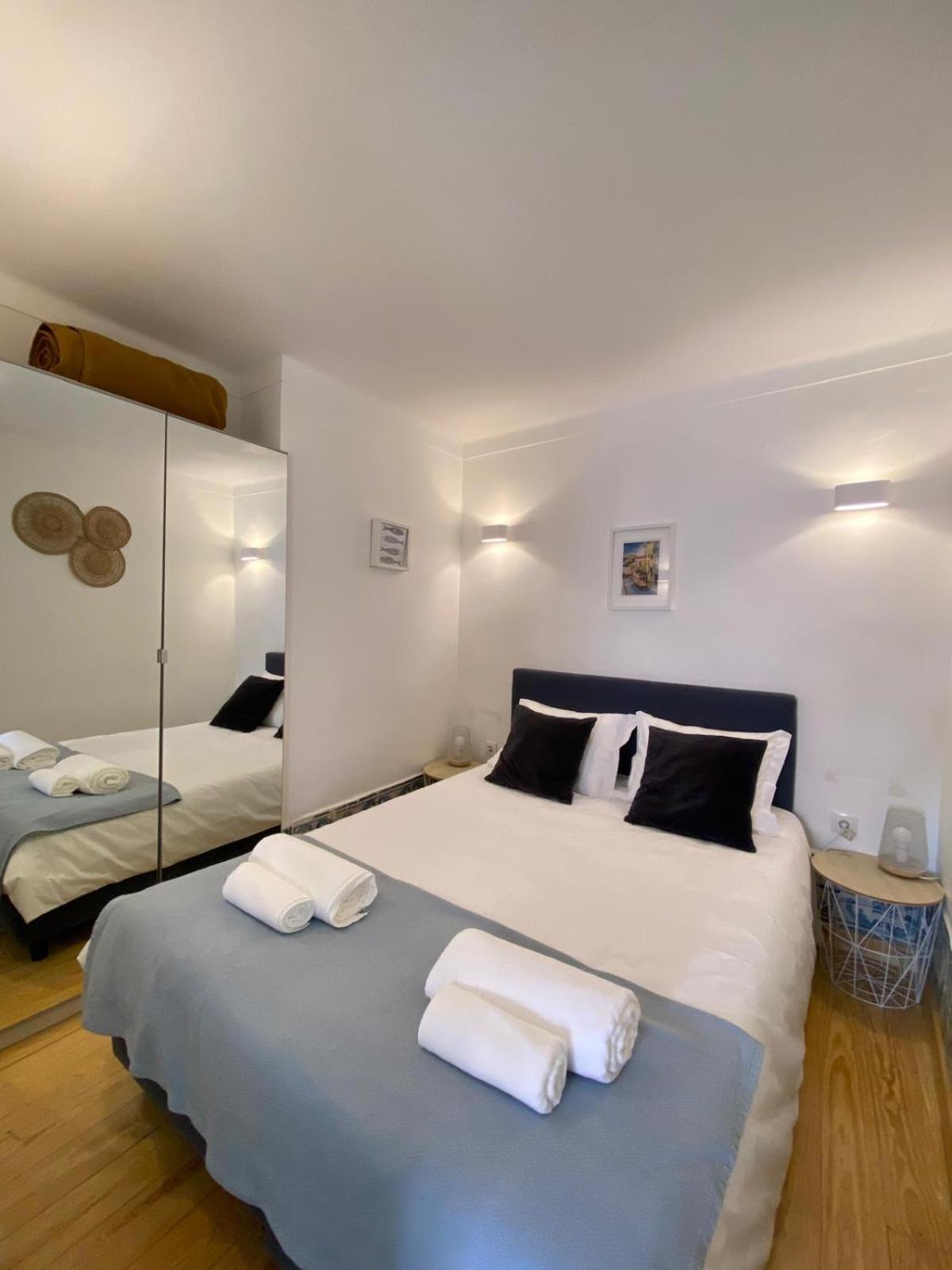 In Bica Views Apartment Lisbon