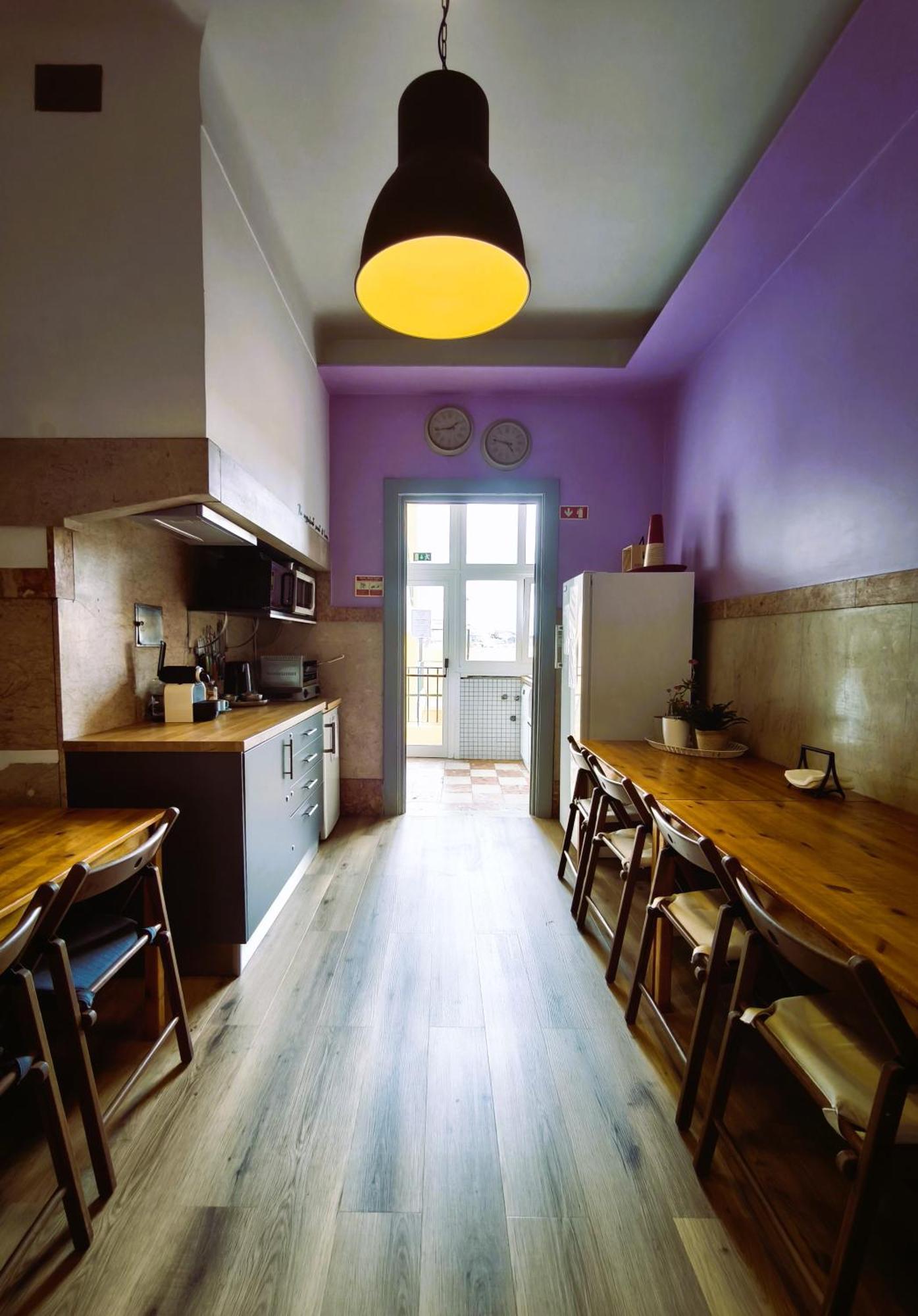 Ey Lisbon Guesthouse * Lisbon