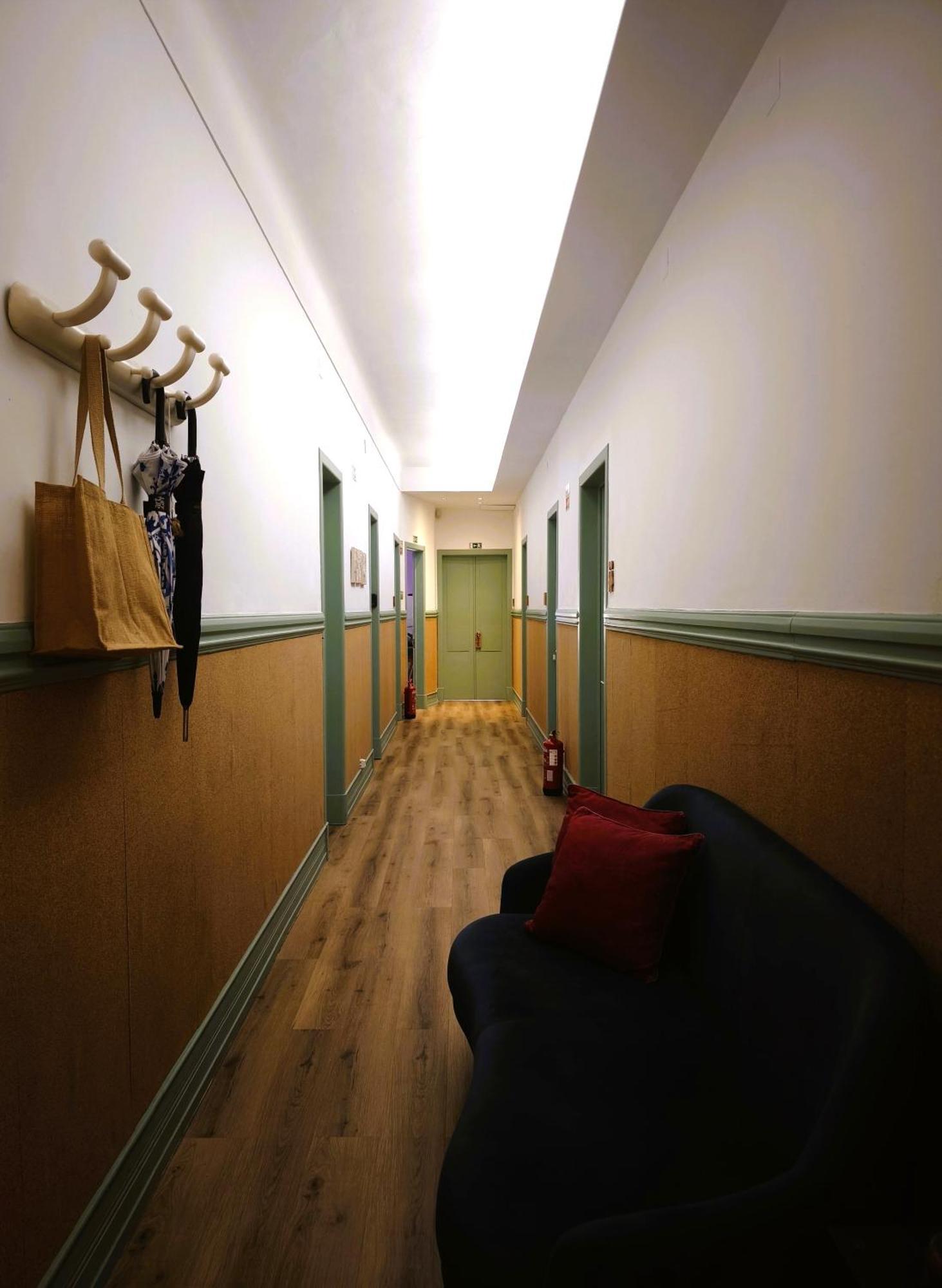 Hostel Ey Lisbon Guesthouse