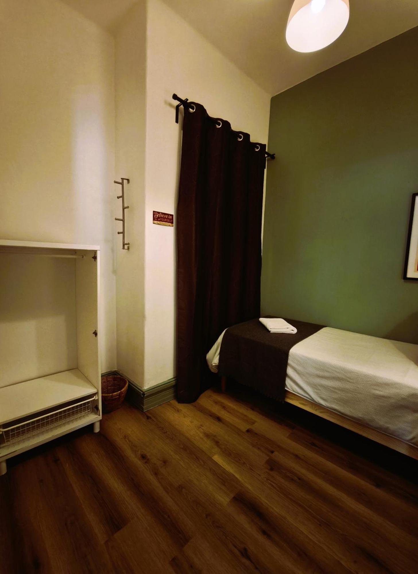 Ey Lisbon Guesthouse