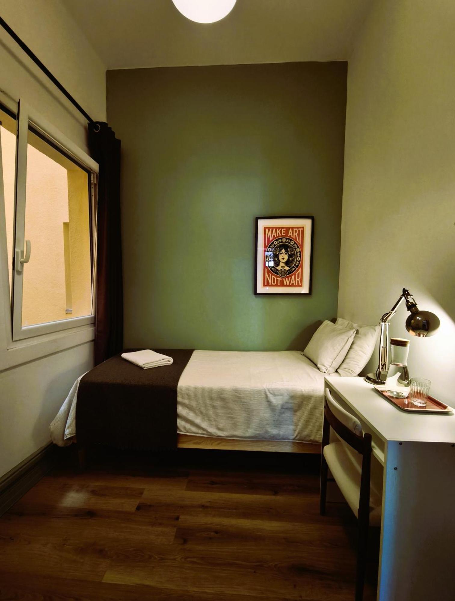 Hostel Ey Lisbon Guesthouse