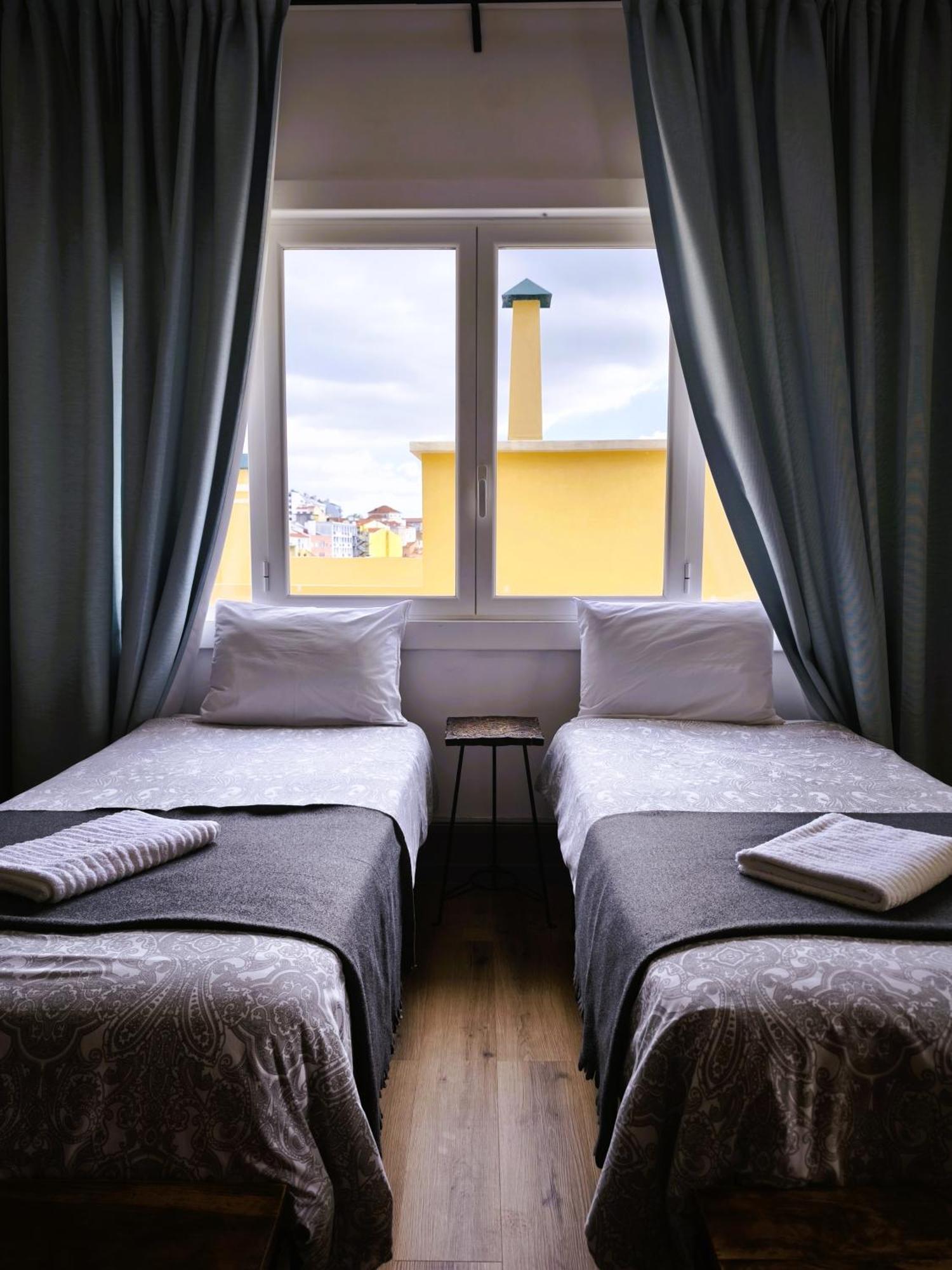Ey Lisbon Guesthouse Lisbon