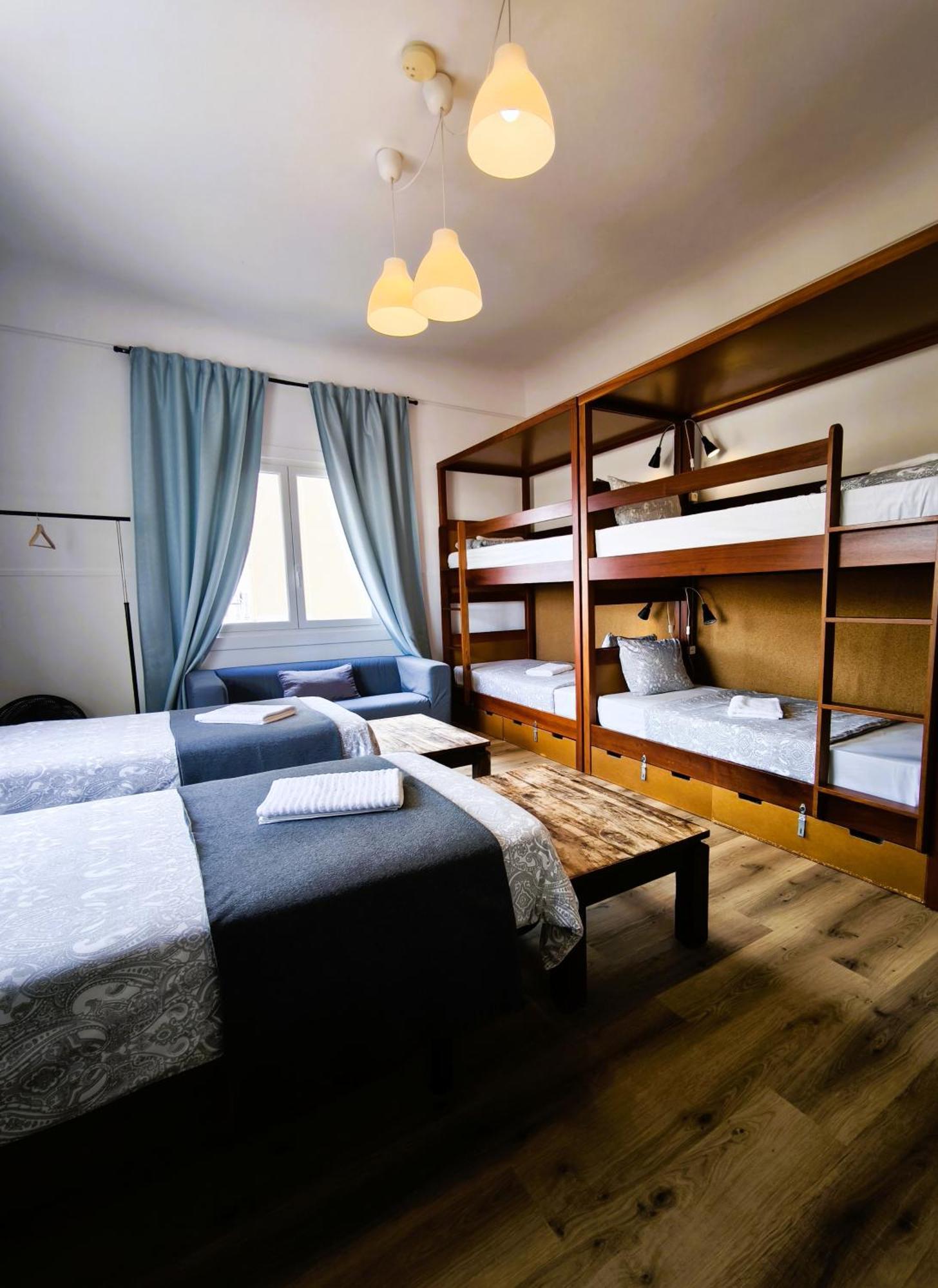 Ey Lisbon Guesthouse