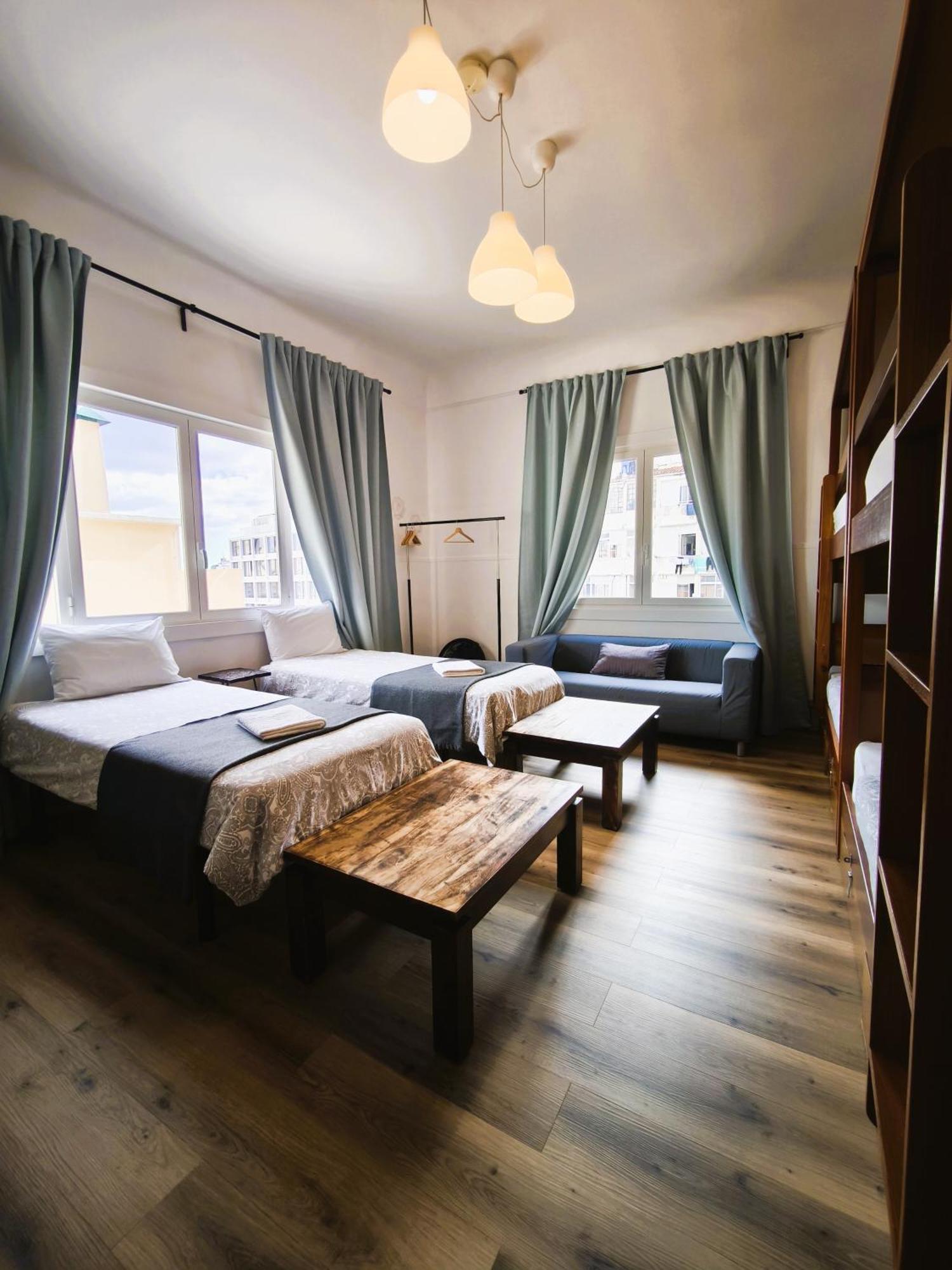 Hostel Ey Lisbon Guesthouse