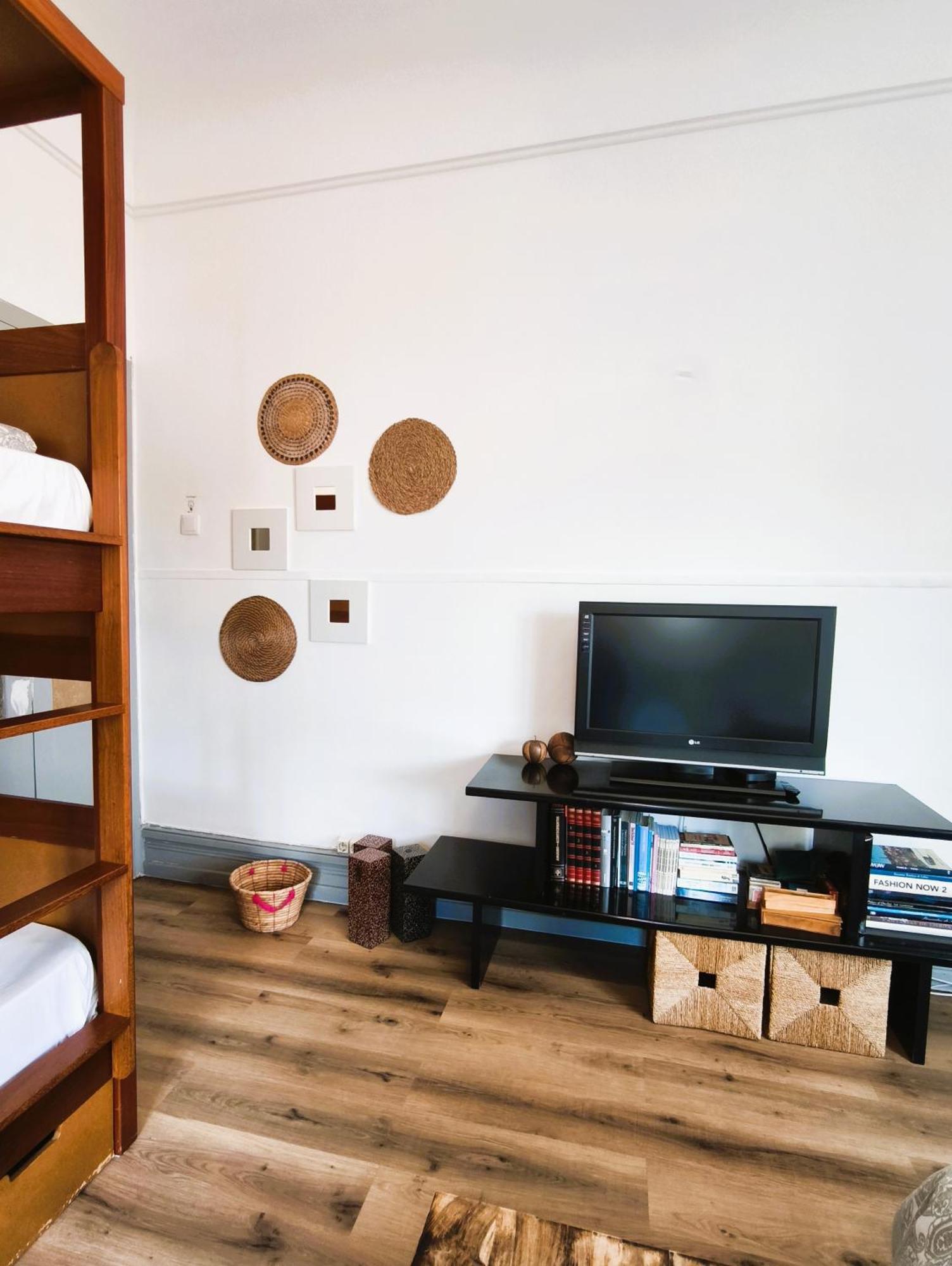 Ey Lisbon Guesthouse Hostel Lisbon