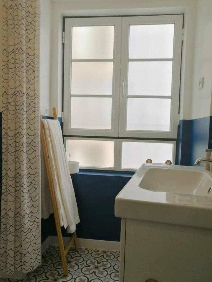 Apartment Gem Of Alfama *