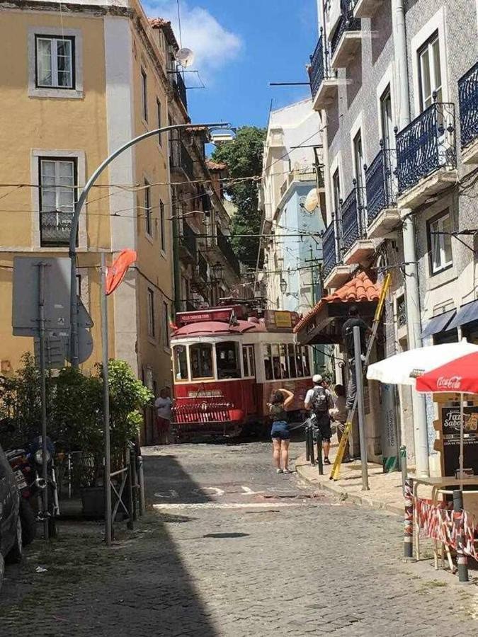 Gem Of Alfama Lisbon
