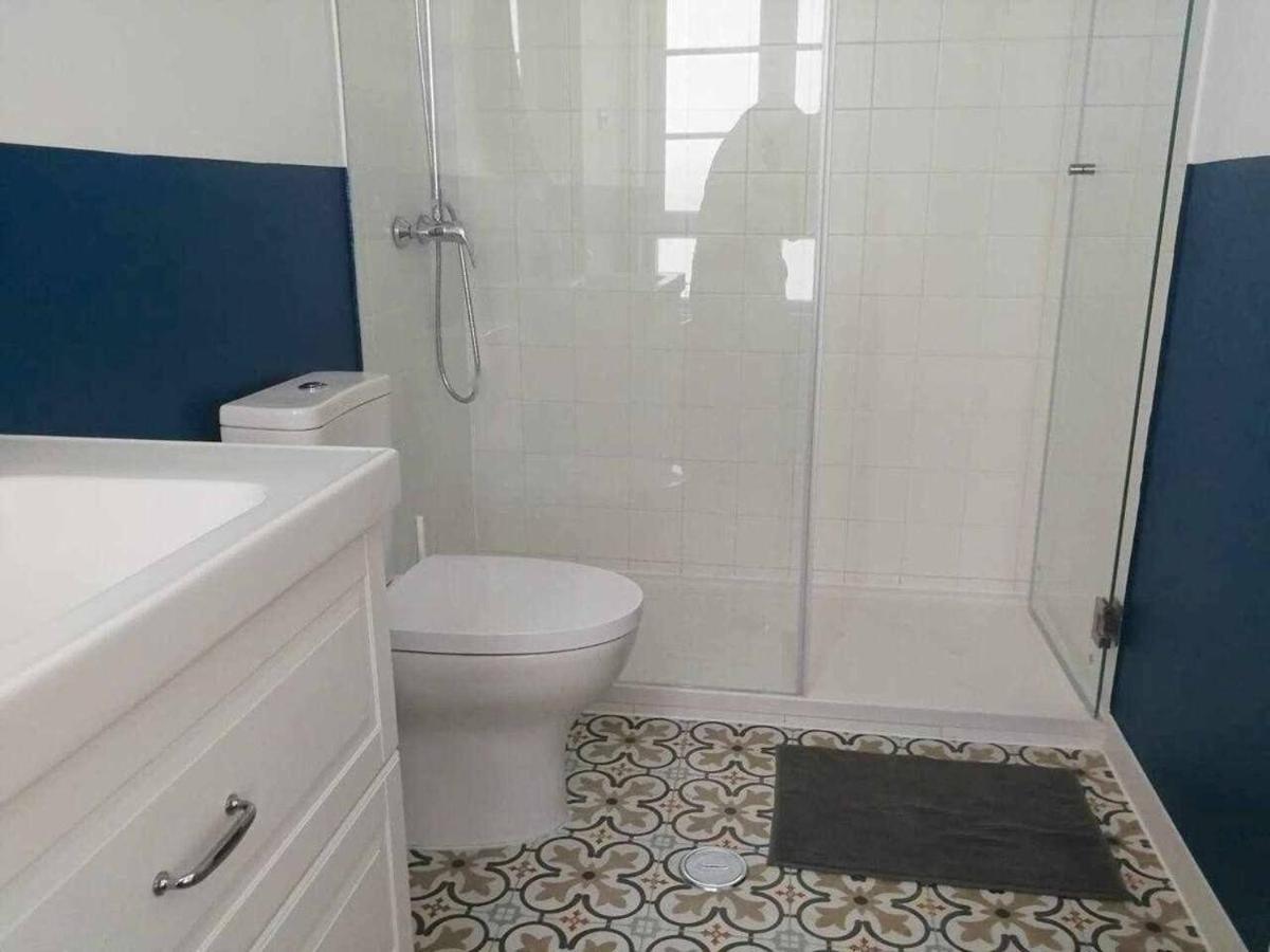 Gem Of Alfama Apartment