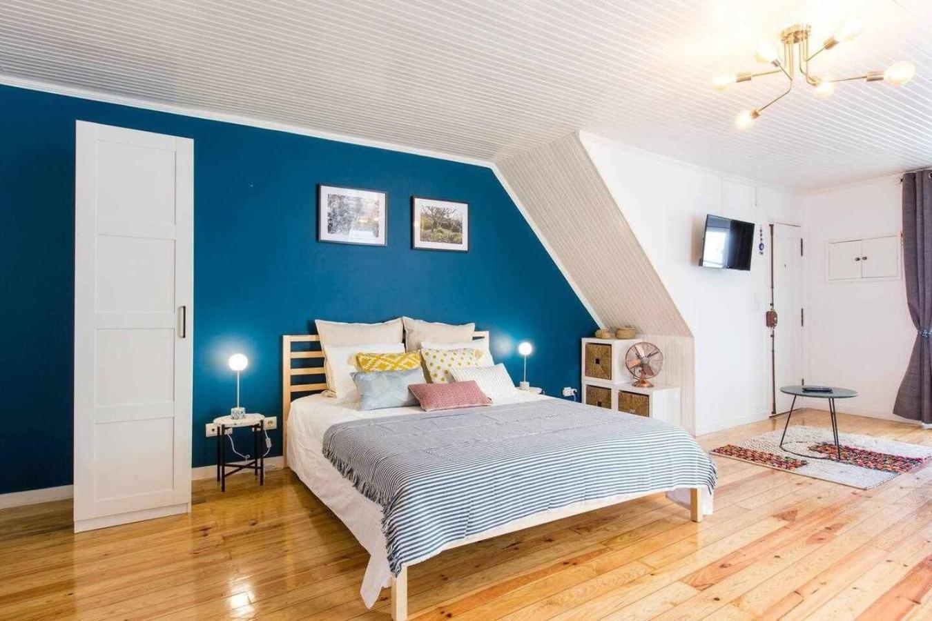 Apartment Gem Of Alfama *