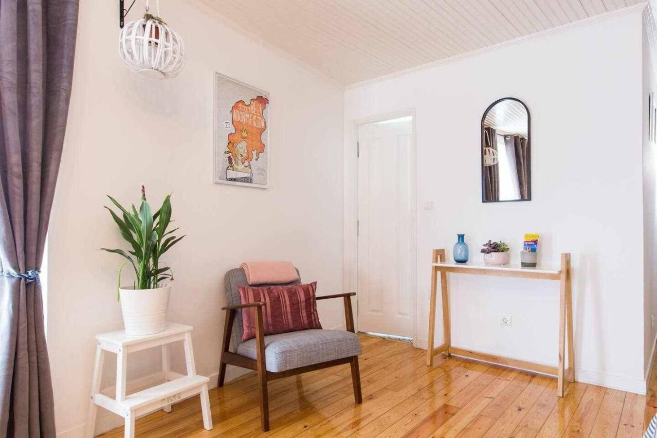 Apartment Gem Of Alfama