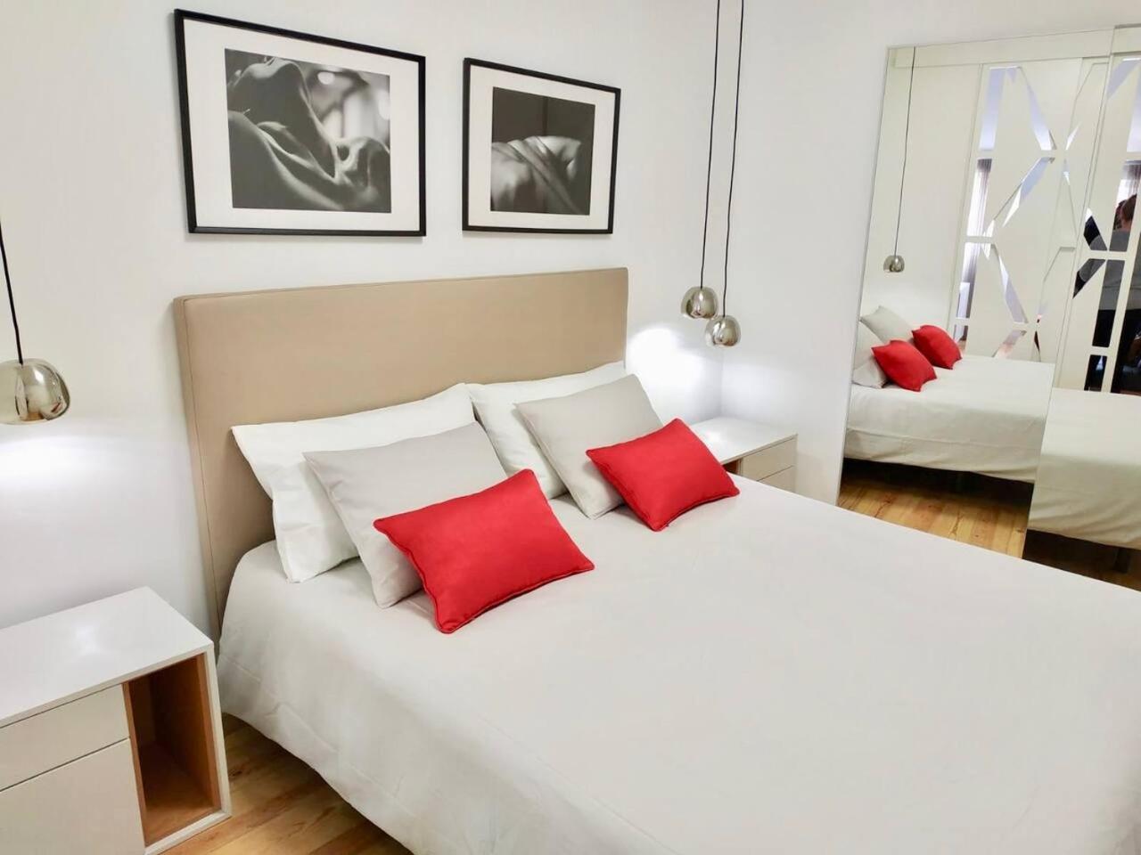 Beautiful & Unique Alfama Flat Apartment *