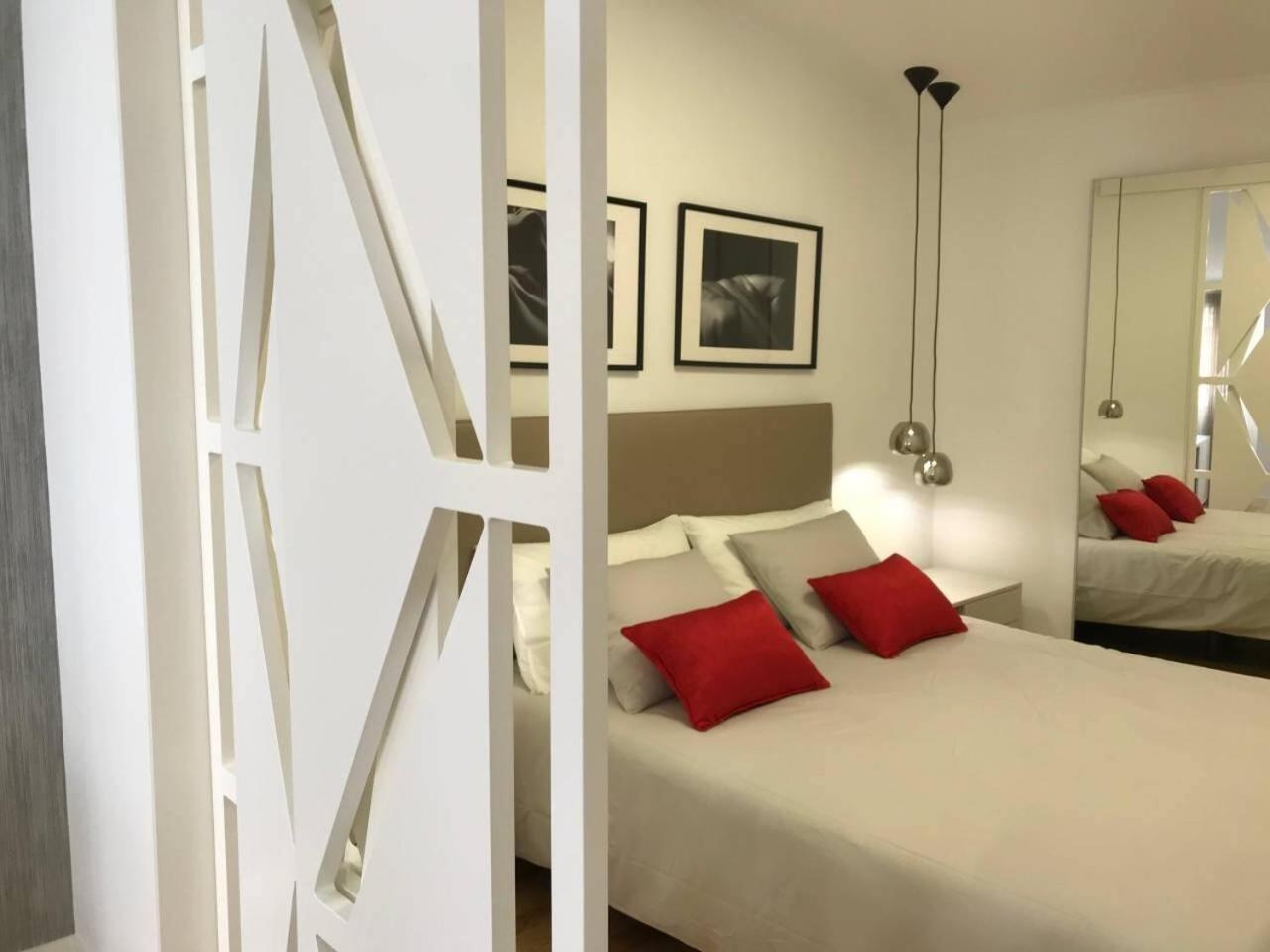 Apartment Beautiful & Unique Alfama Flat Lisbon