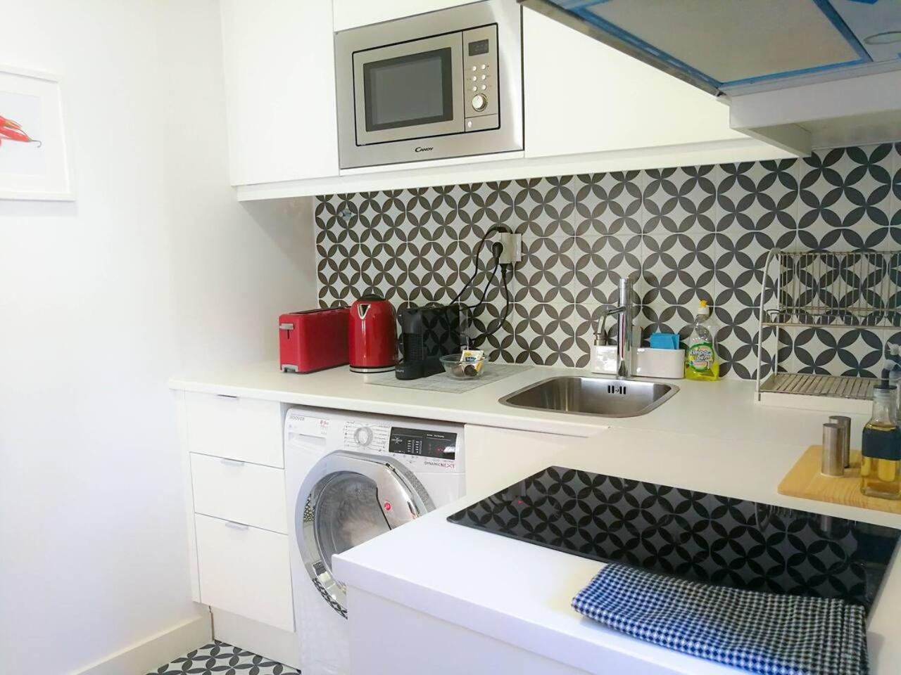 Beautiful & Unique Alfama Flat * Lisbon