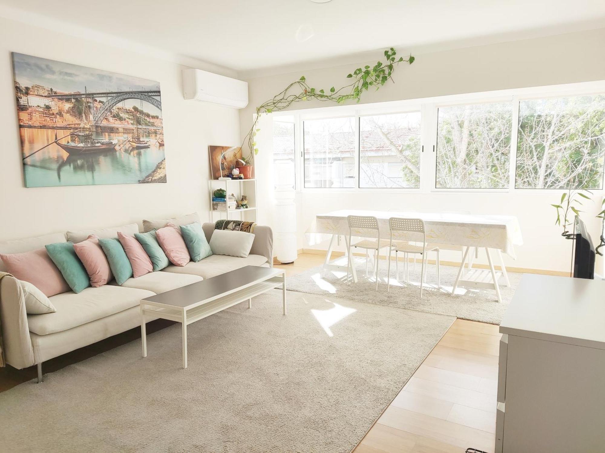 Apartment Near Expo Of