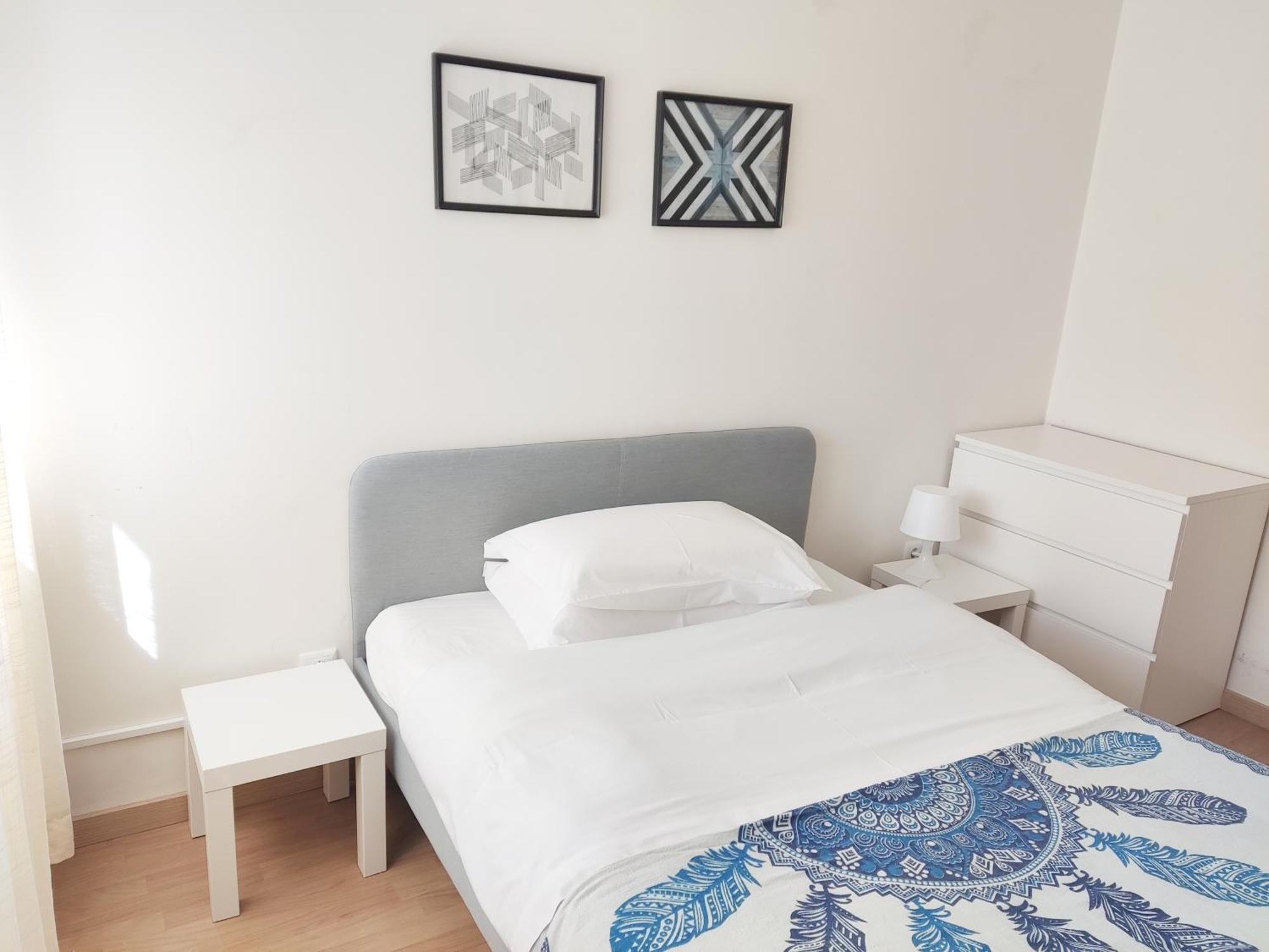 Apartment Near Expo Of *