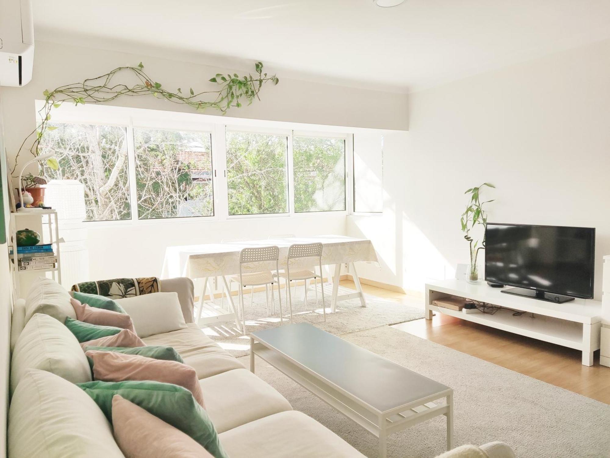 Apartment Near Expo Of *