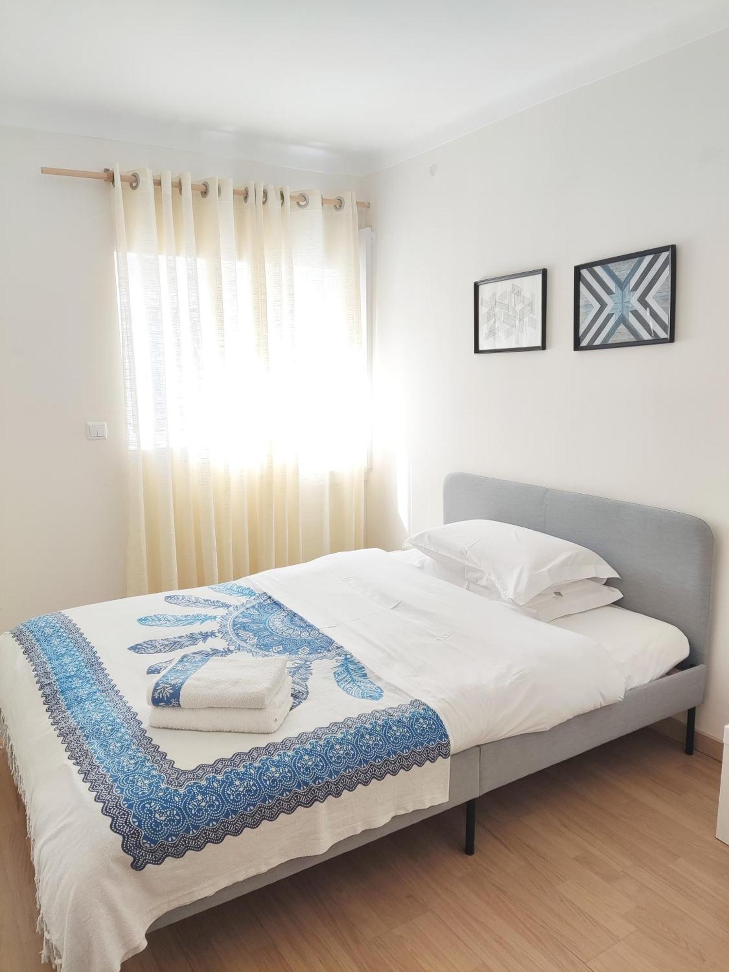 Apartment Near Expo Of