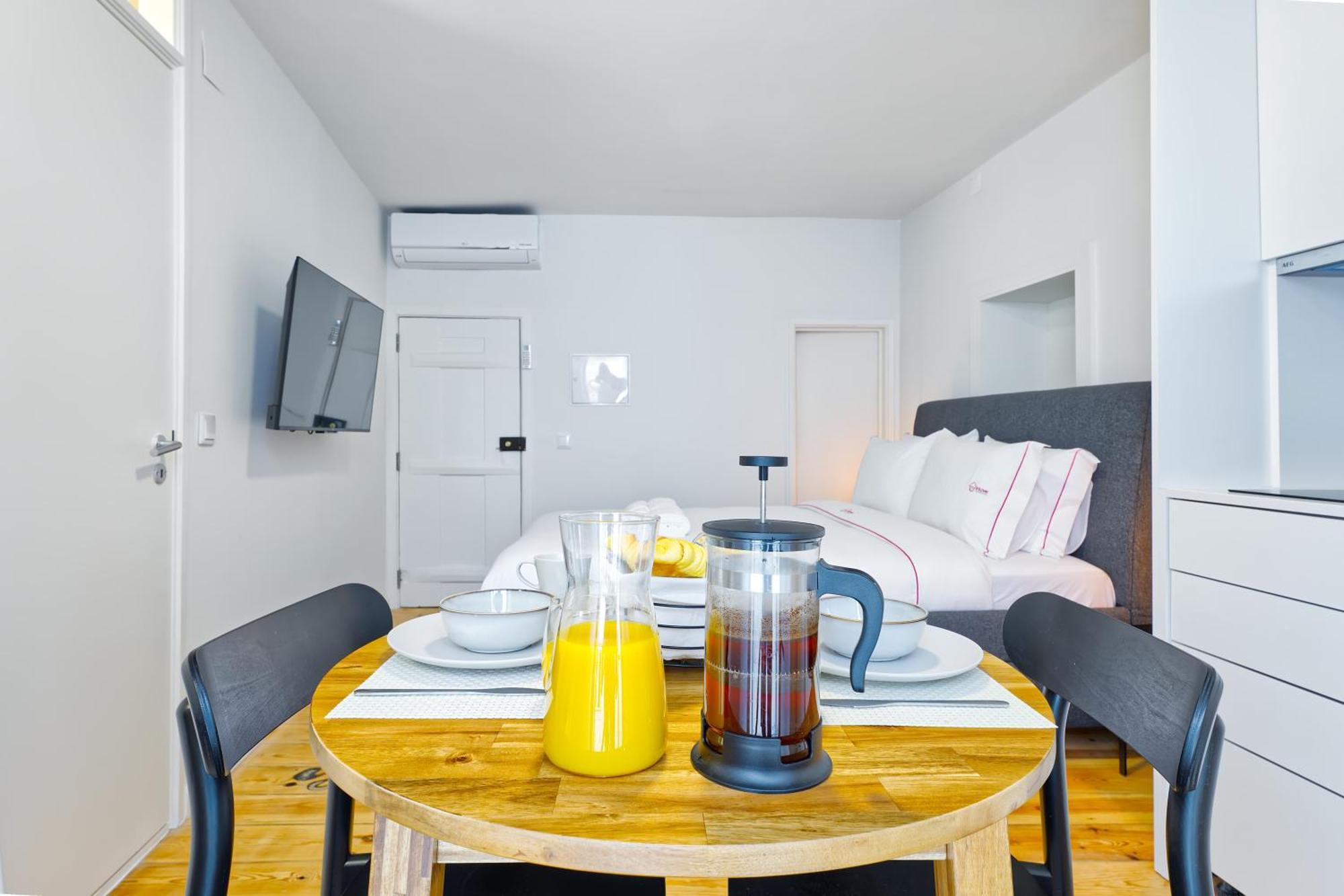 Apartment Salvador By Inloveapartments *