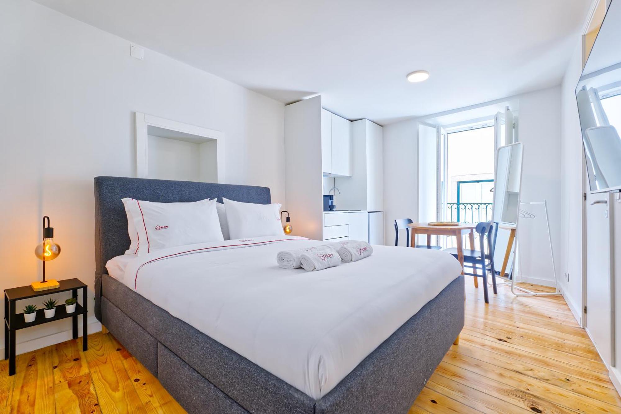 Apartment Salvador By Inloveapartments