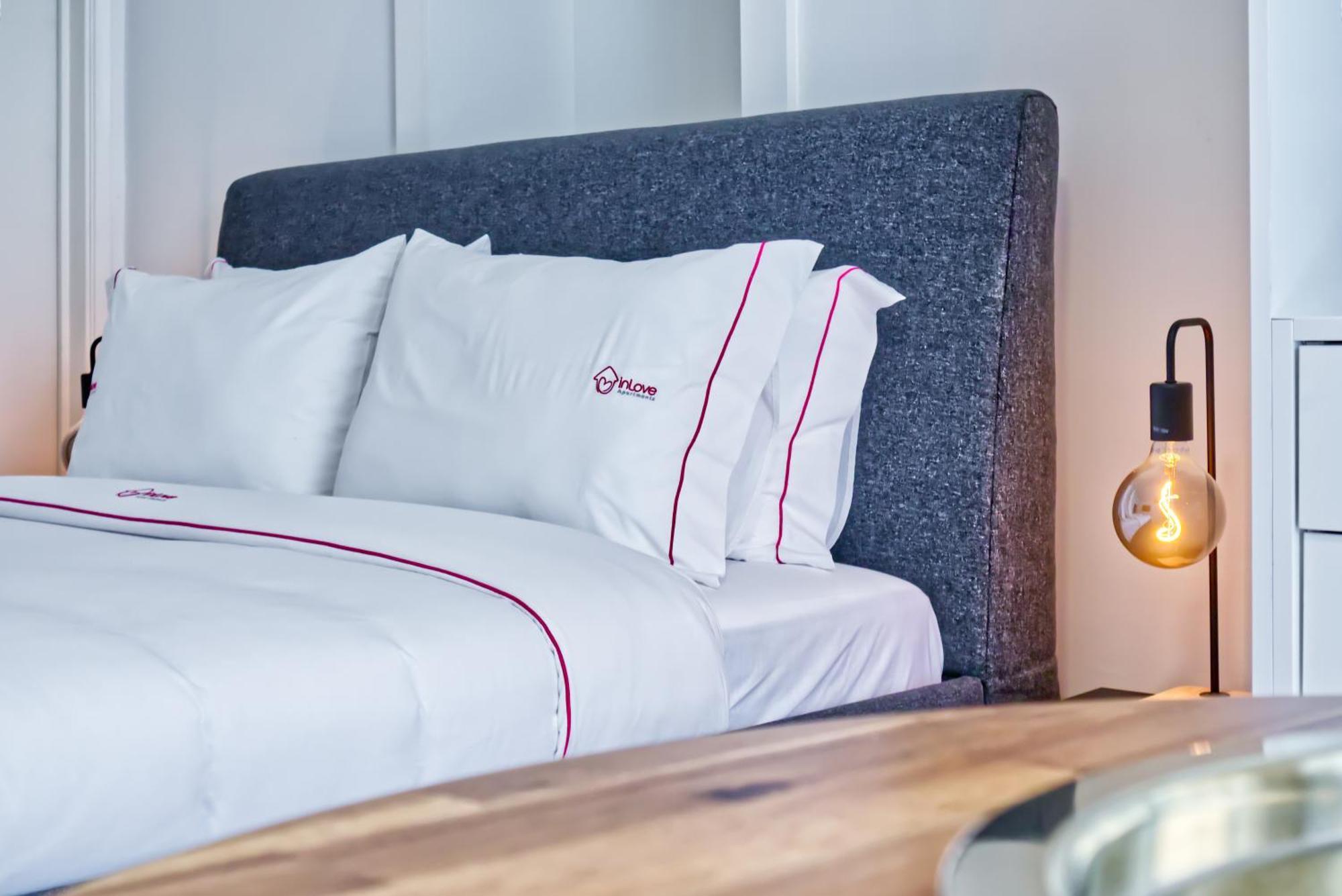 Apartment Salvador By Inloveapartments *