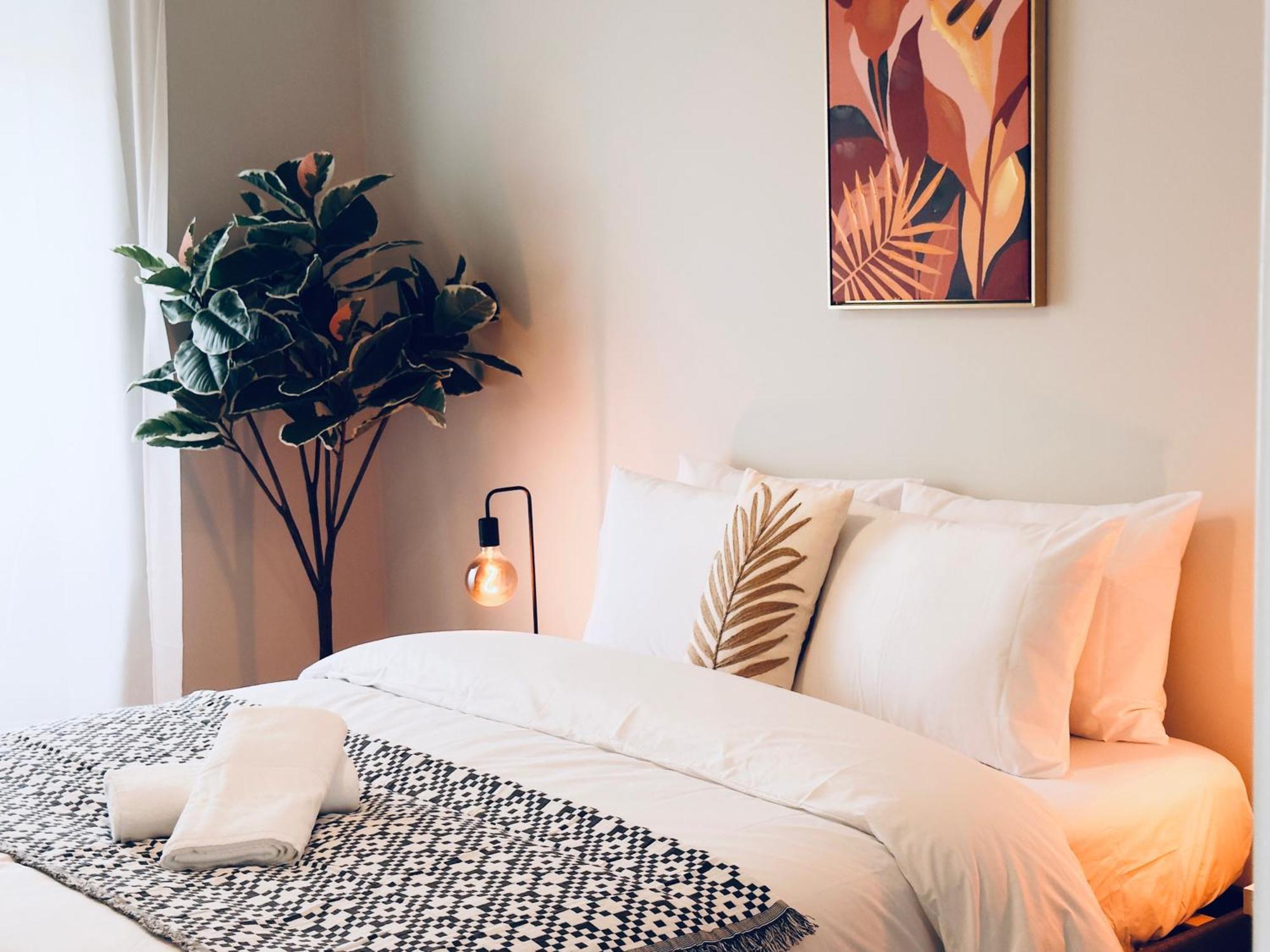 Soar L Entrecampos L Homestay Lisbon