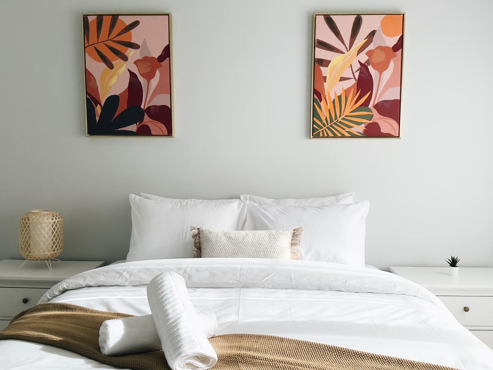 Soar L Entrecampos L Homestay Lisbon