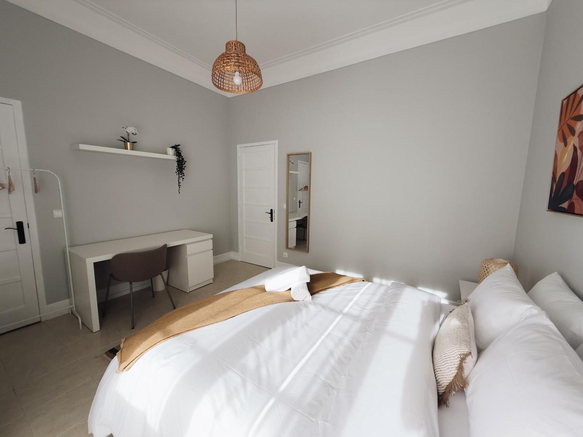 Homestay Soar L Entrecampos L *