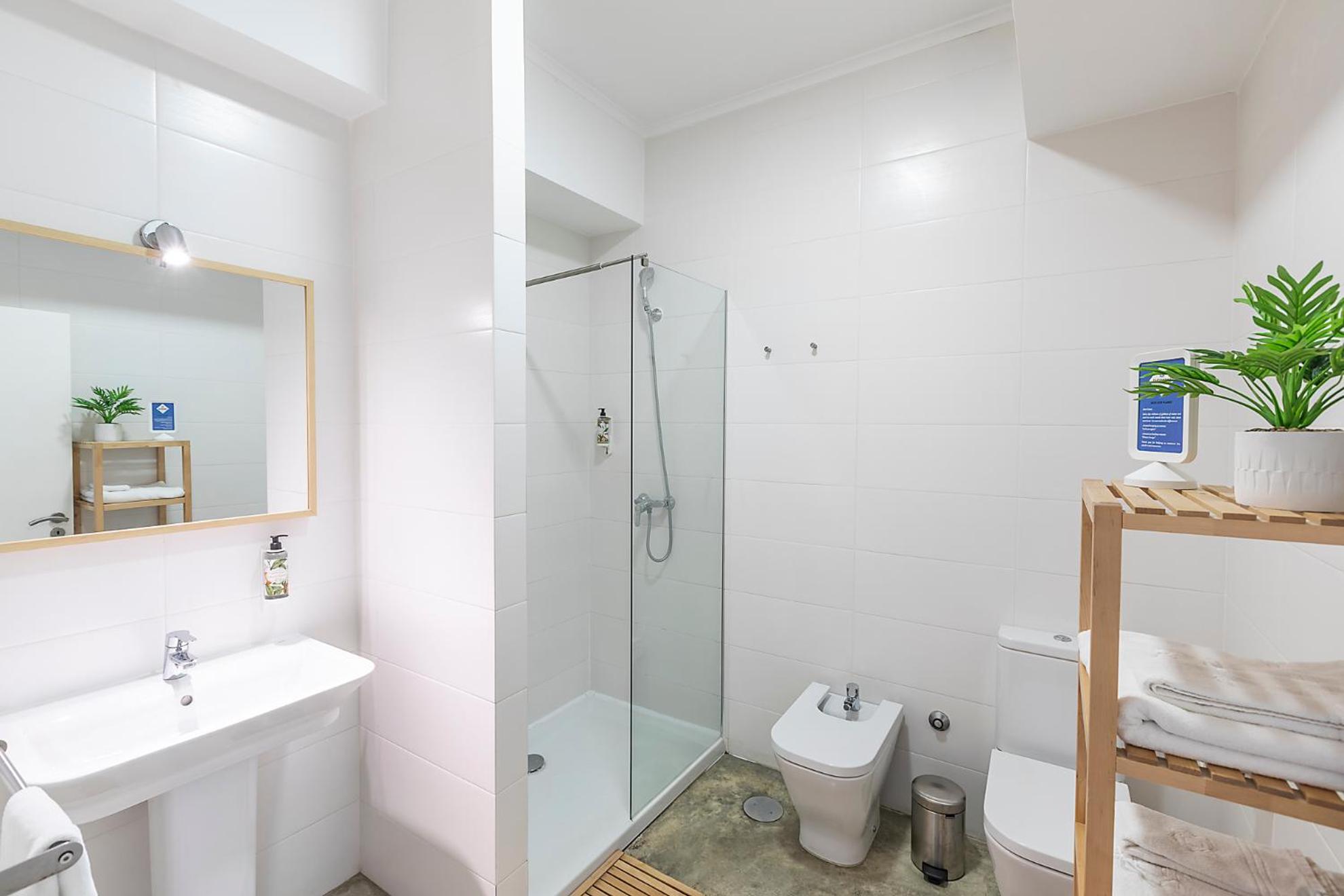 Emporium Guest house
