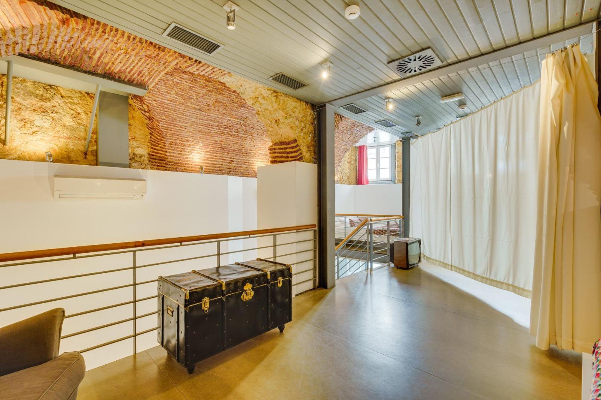 Historical Loft * Lisbon
