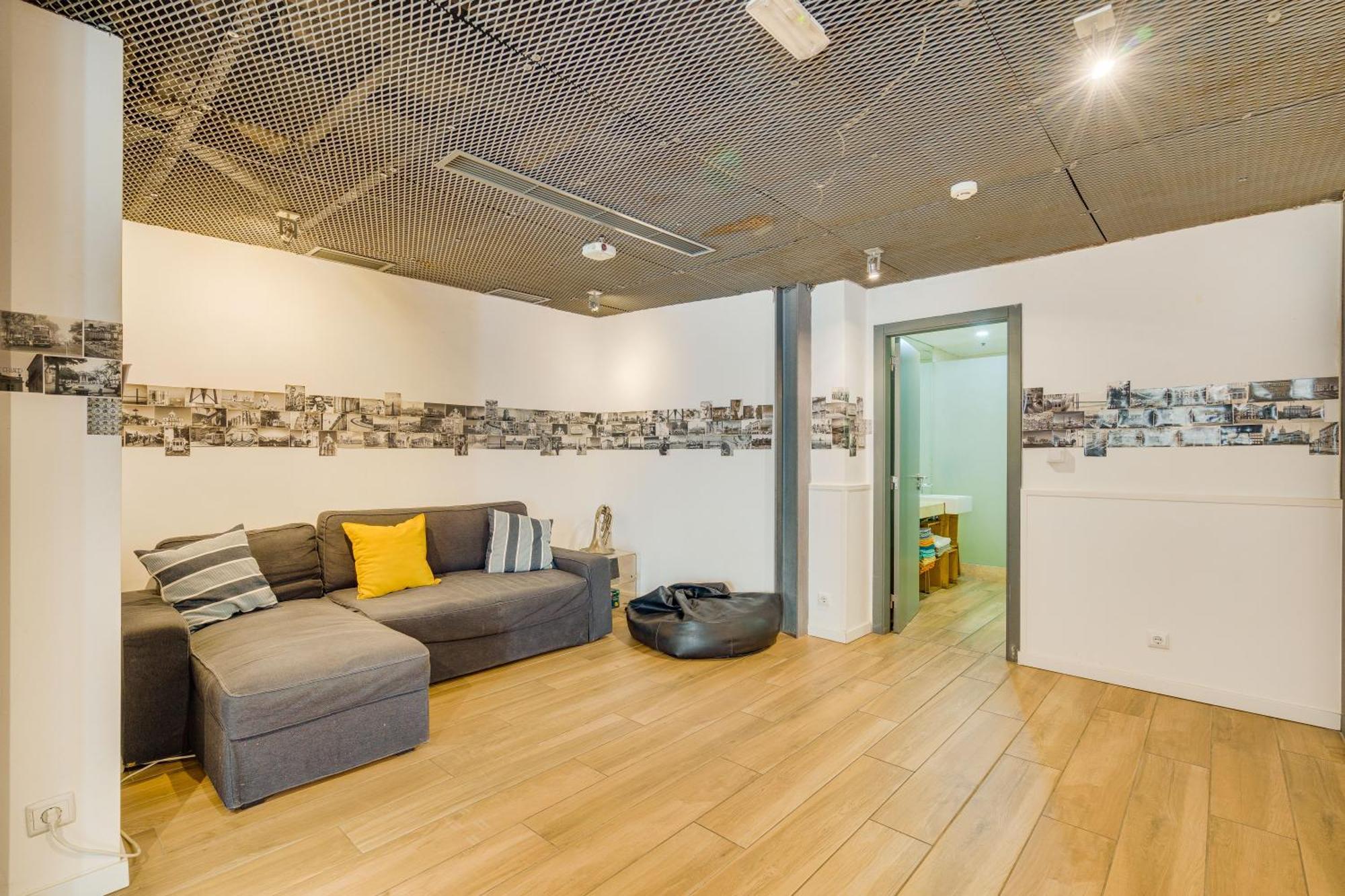 Historical Loft Apartment