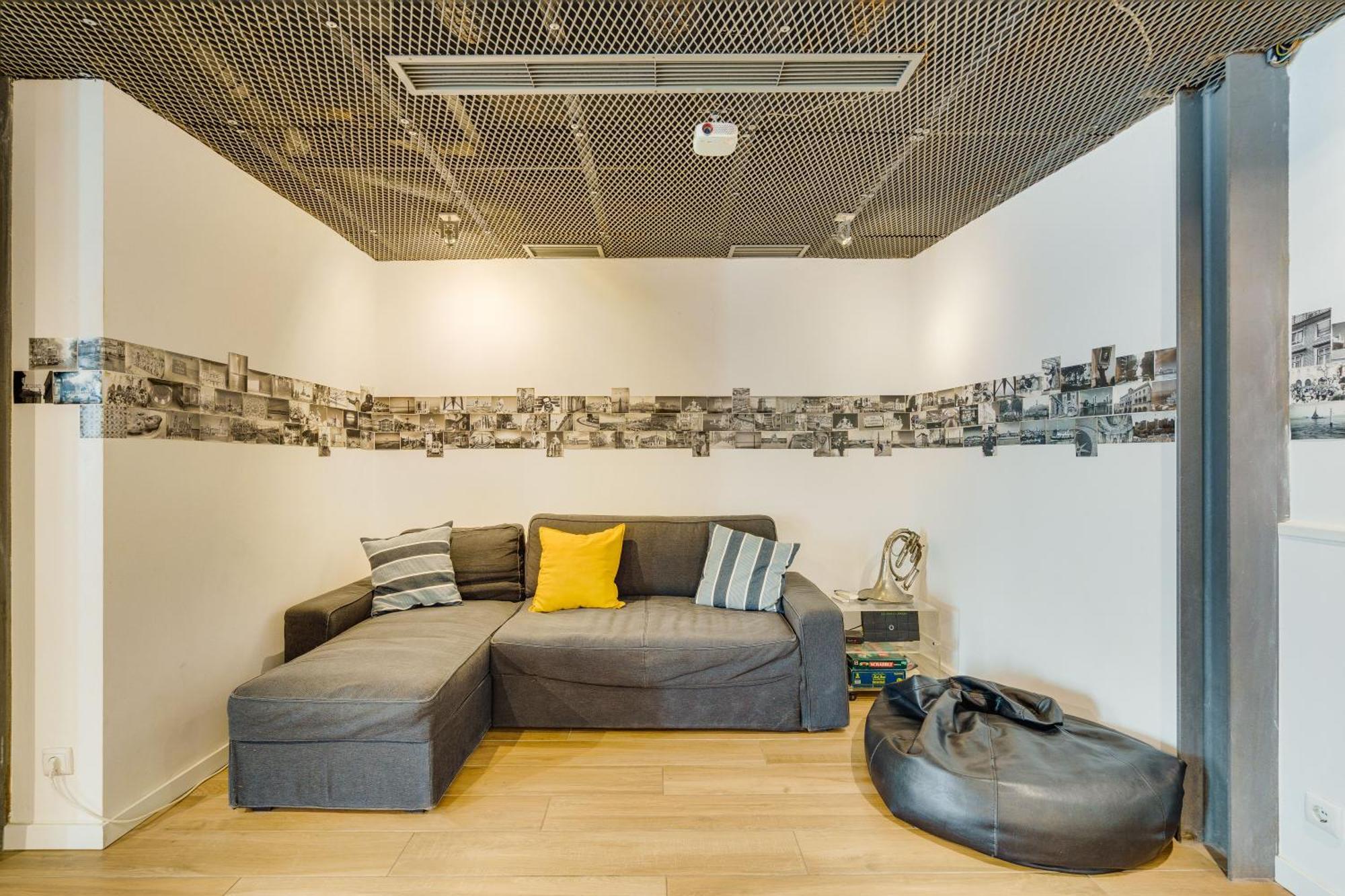 Historical Loft Apartment *