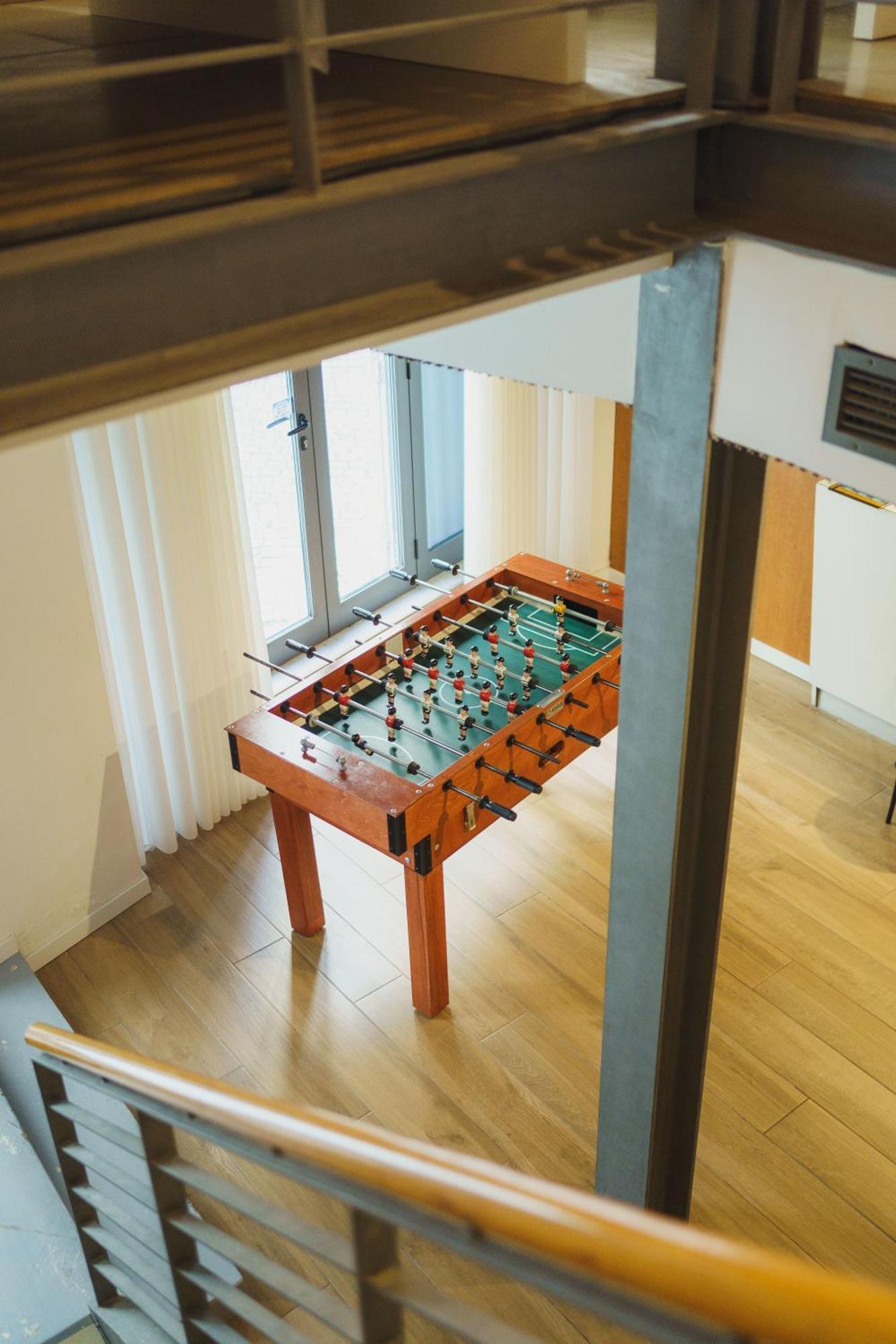 Historical Loft * Lisbon